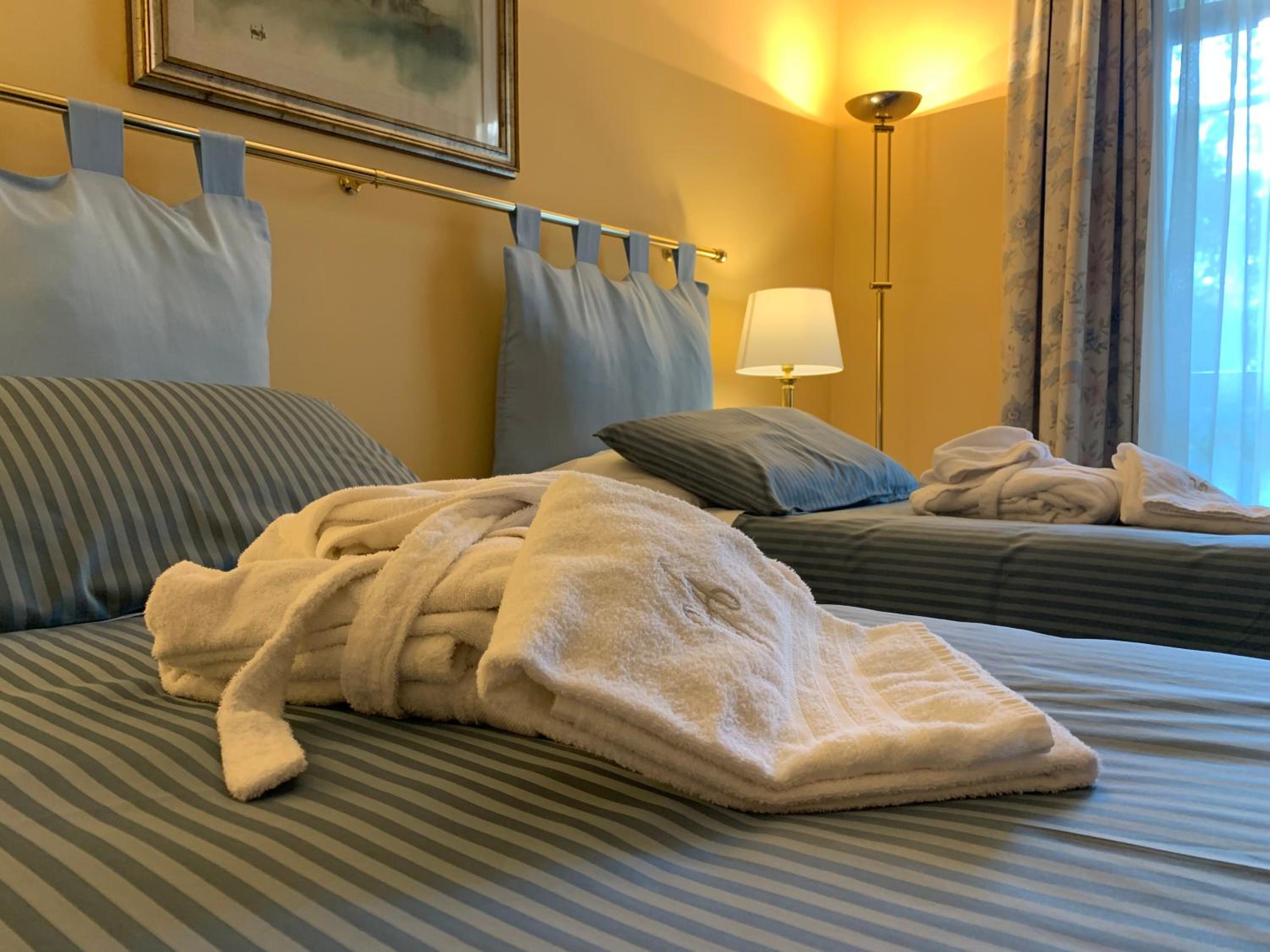 Double or Twin Room photo 2