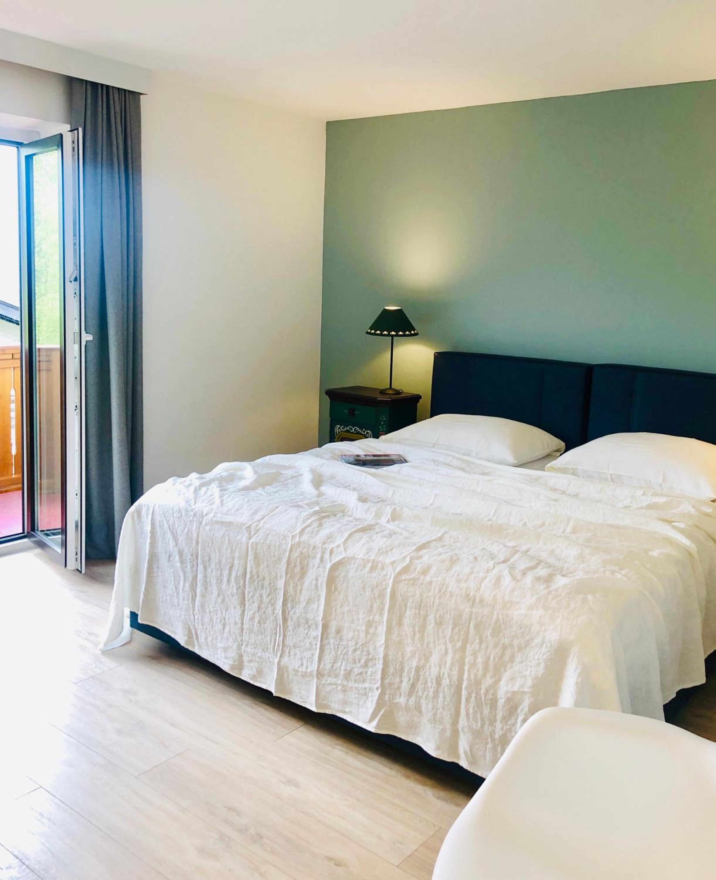 Triple Room with Balcony - Photo 14