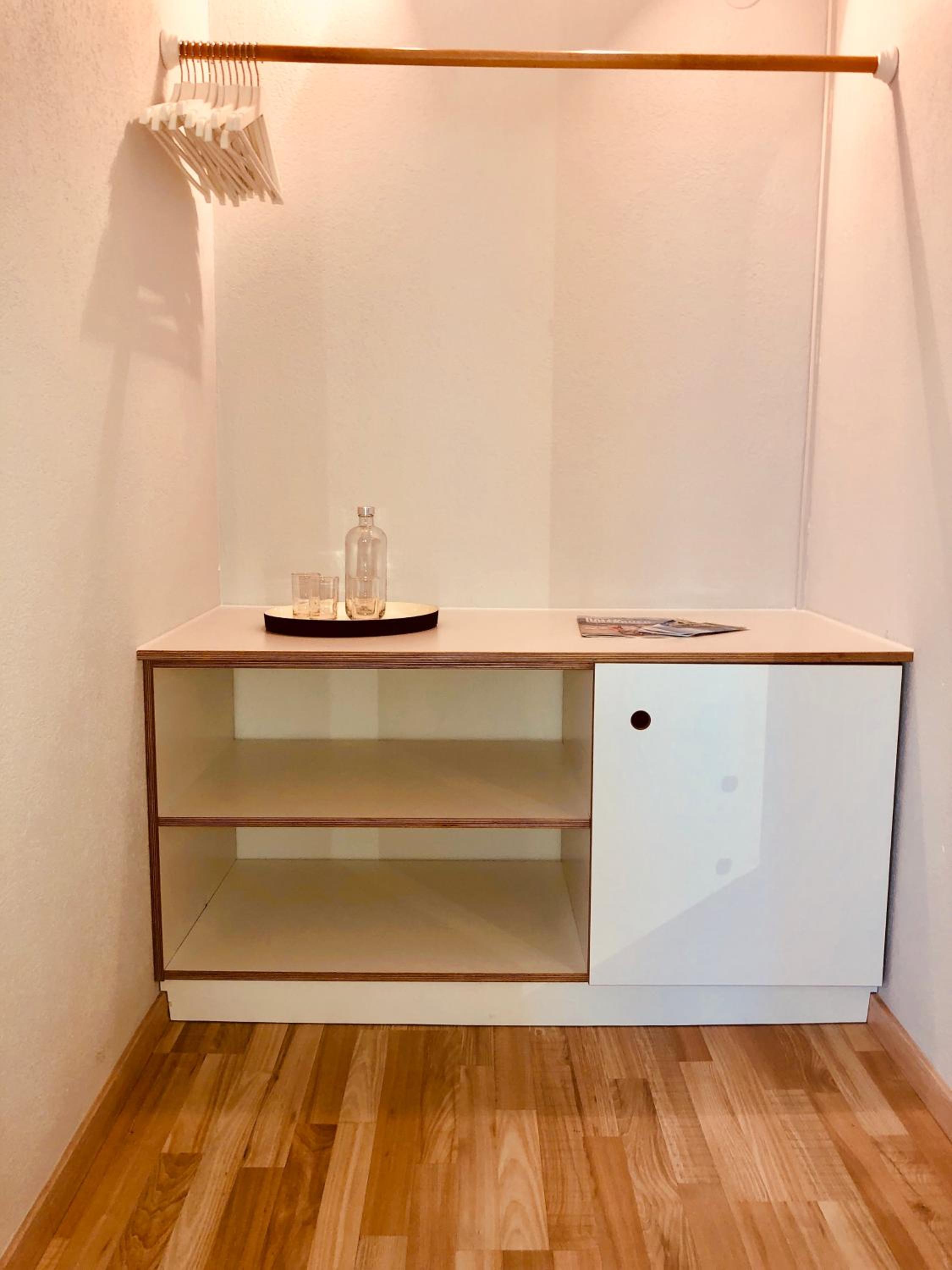 Triple Room with Balcony - Photo 19