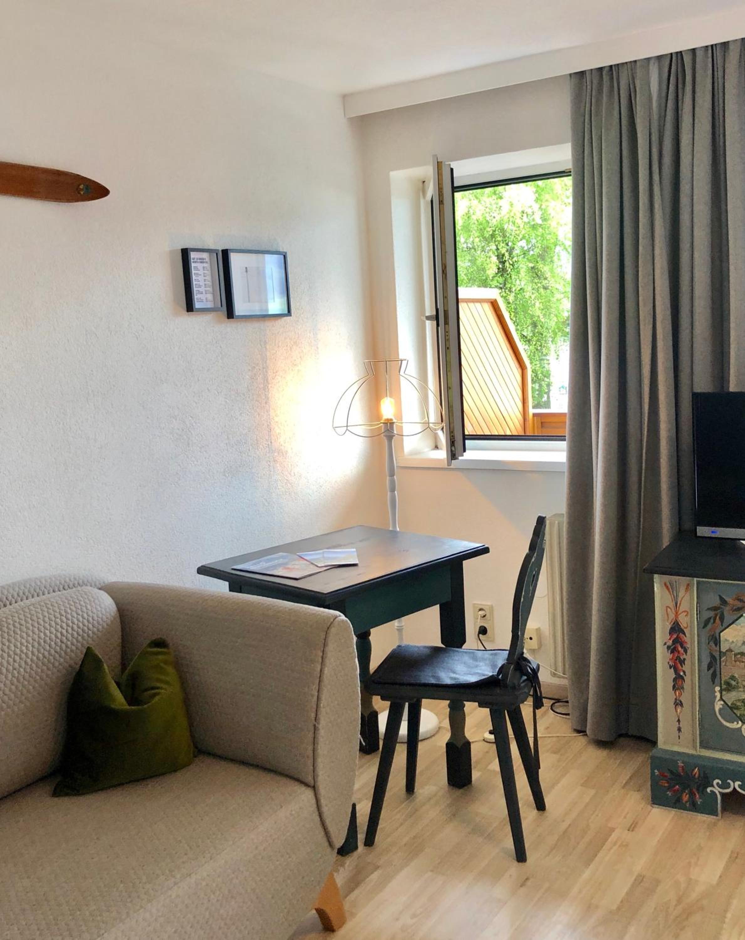 Superior Double or Twin Room with Balcony - Photo 31