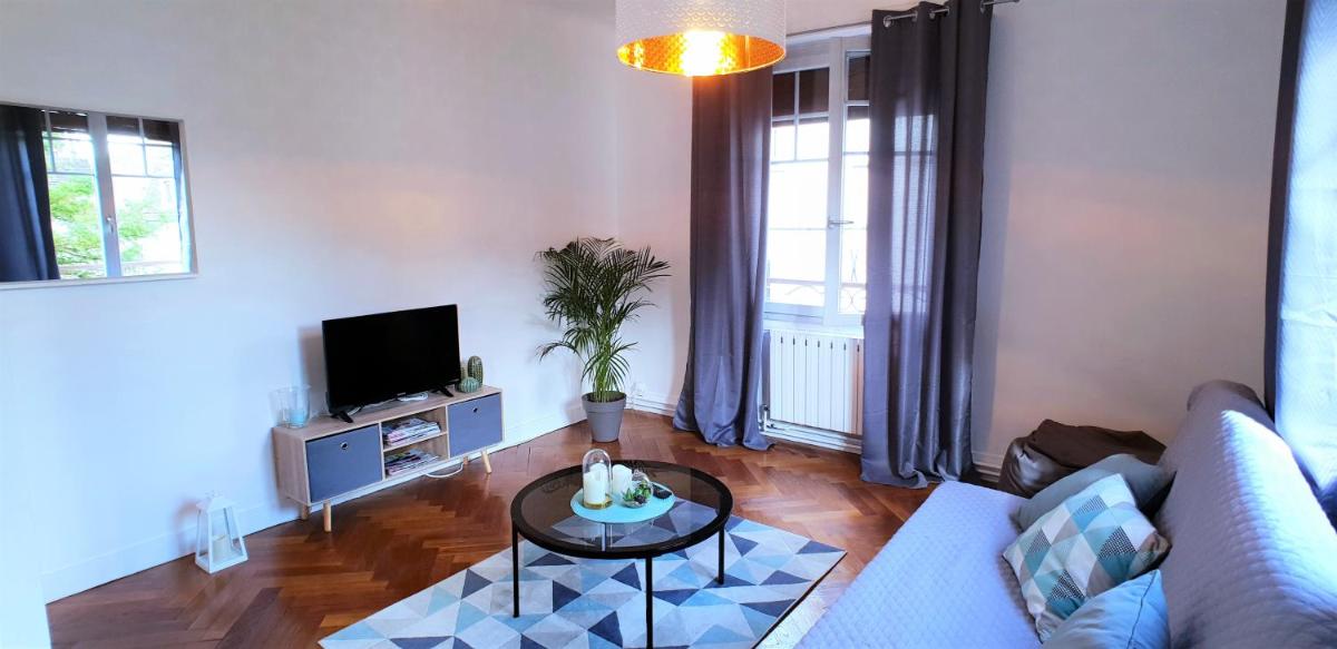Apartment - Photo 18