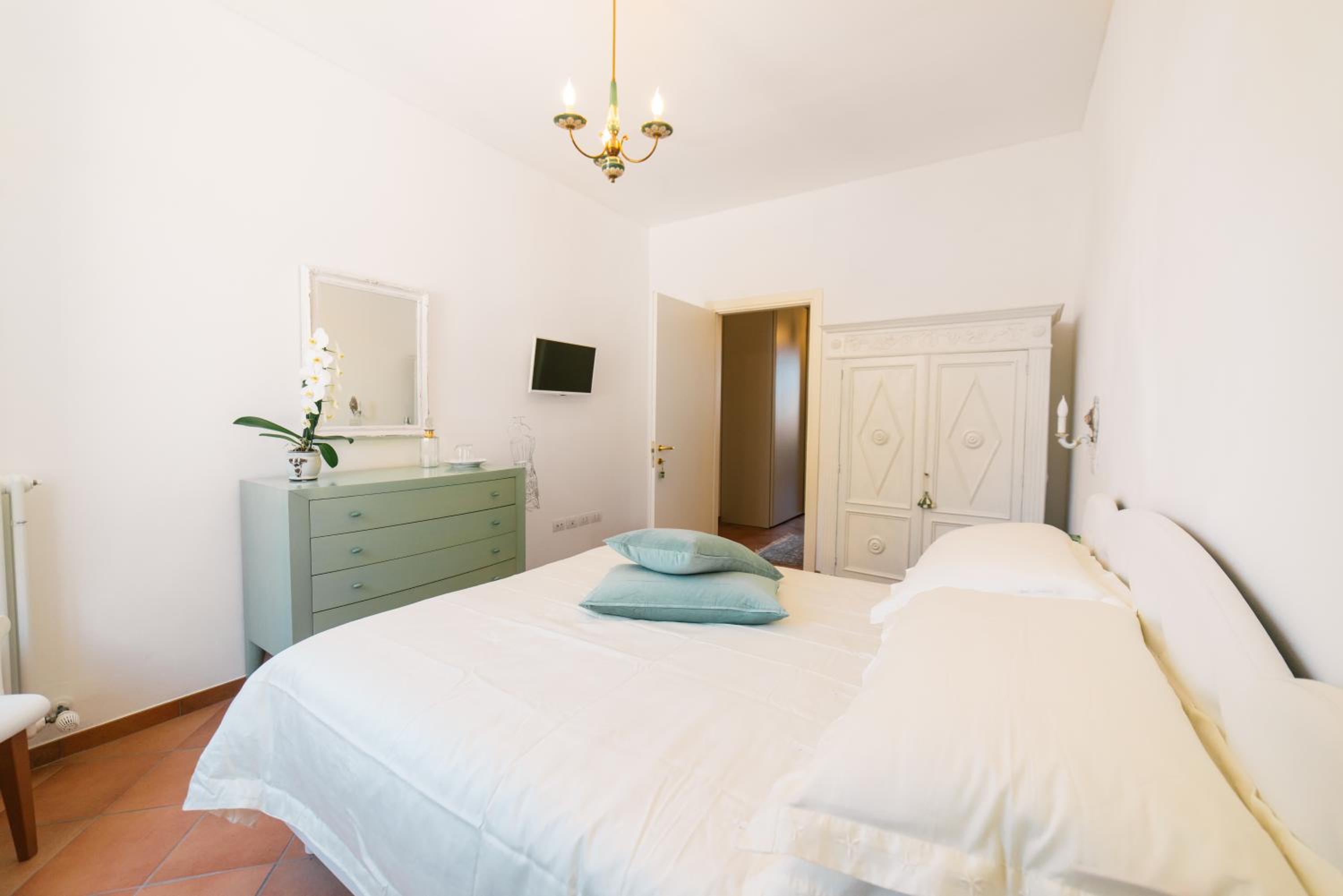 Standard Double Room photo 3