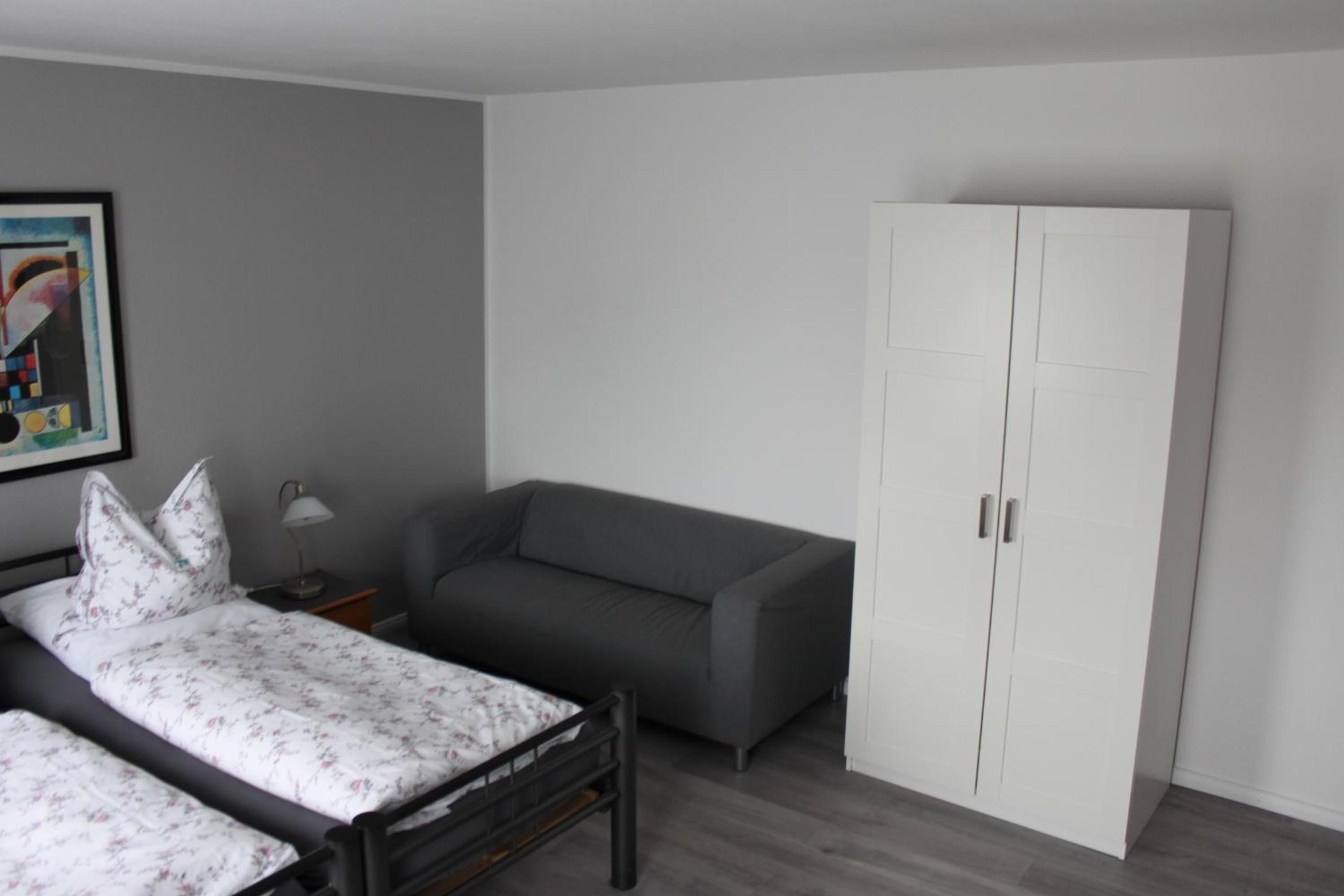 Double Room - Photo 2