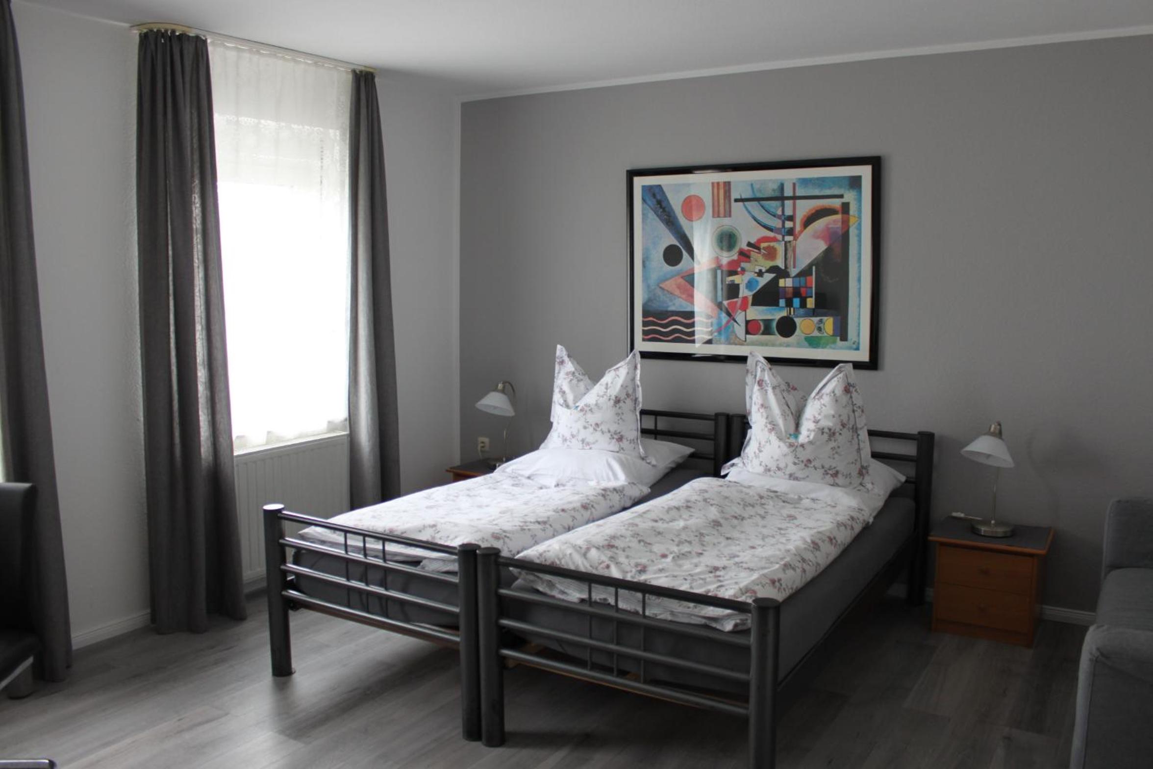 Double Room - Photo 1