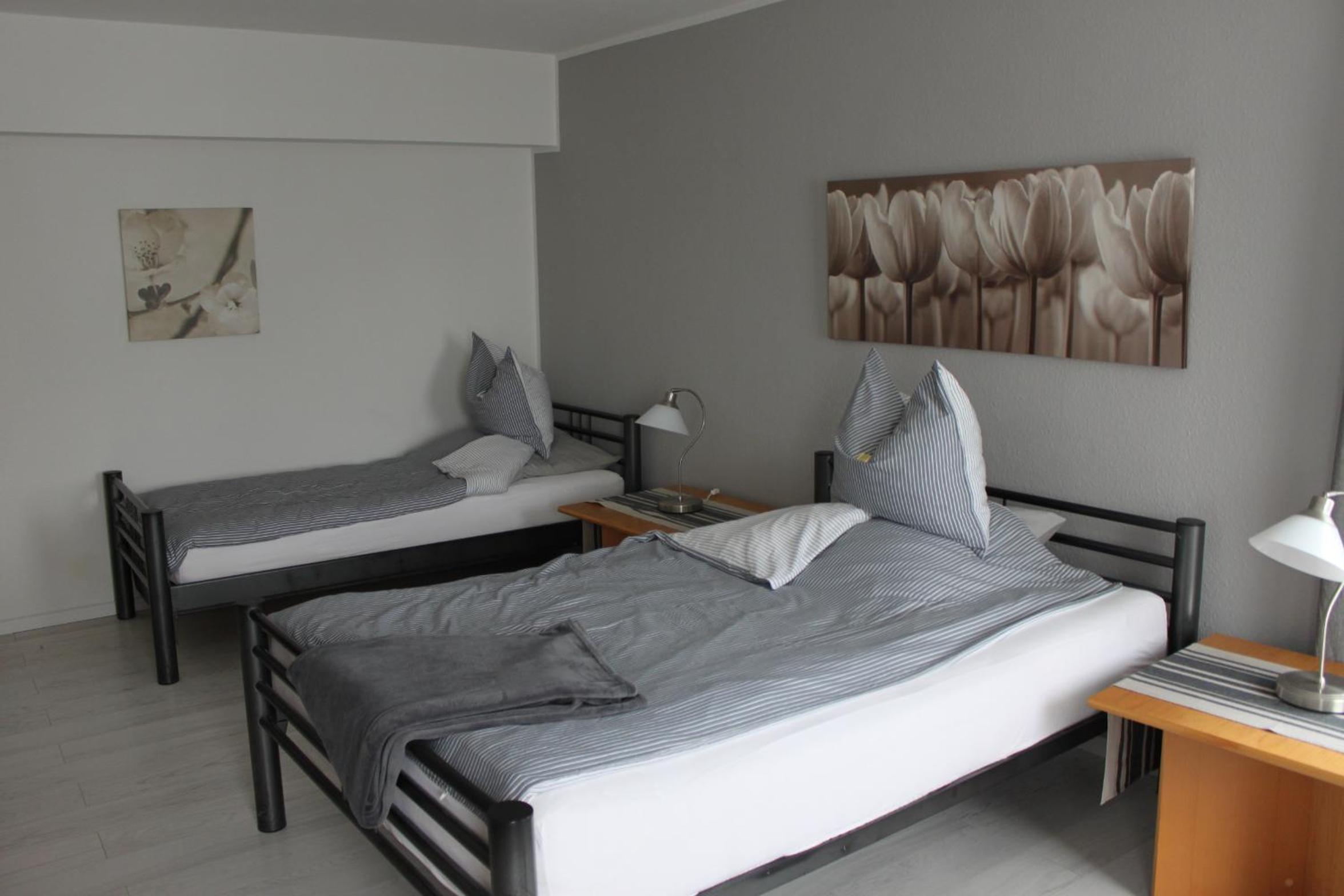 Triple Room - Photo 1