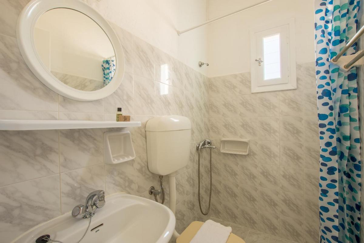 Double Room with Mountain View photo 3