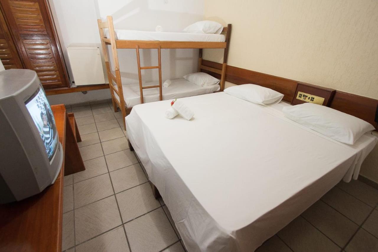Standard Quadruple Room - Photo 2