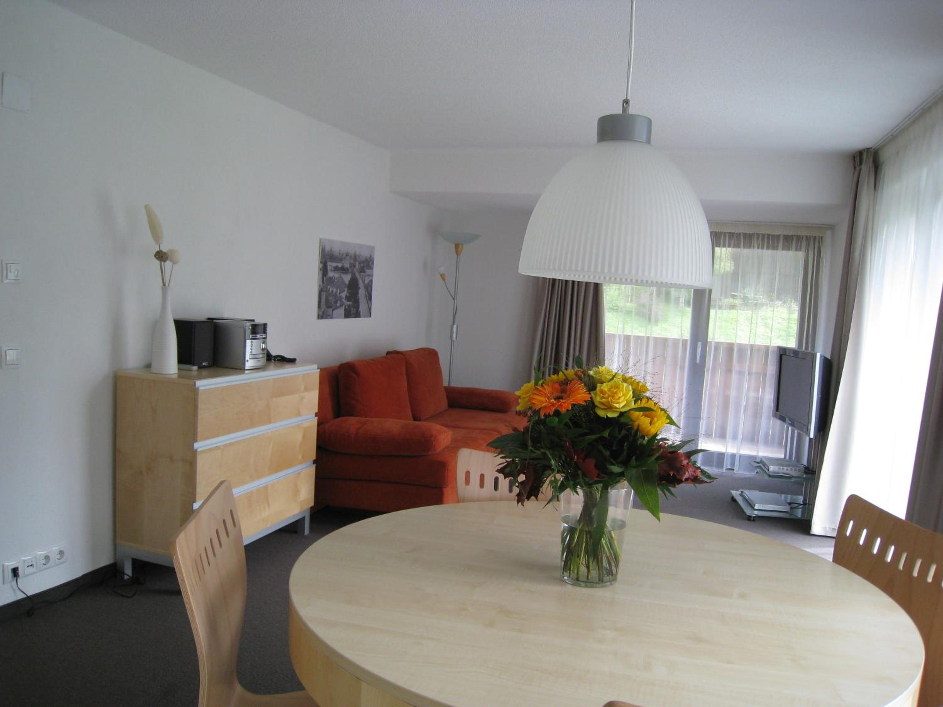 One-Bedroom Apartment photo 3