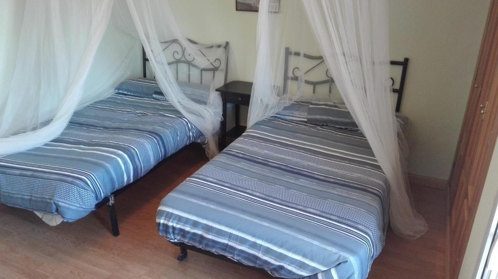Casa de Vacaciones