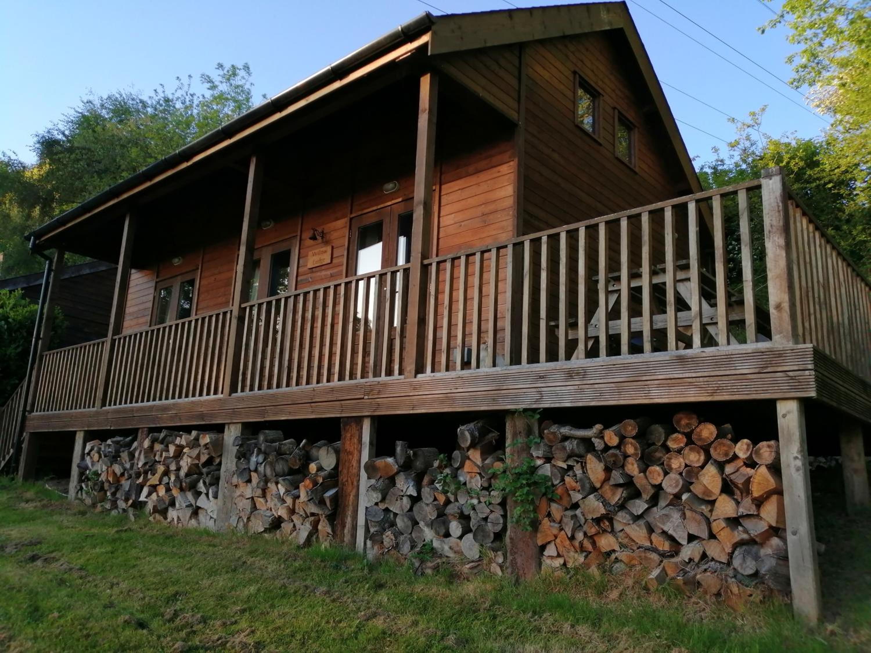 Willow Lodge  photo 2