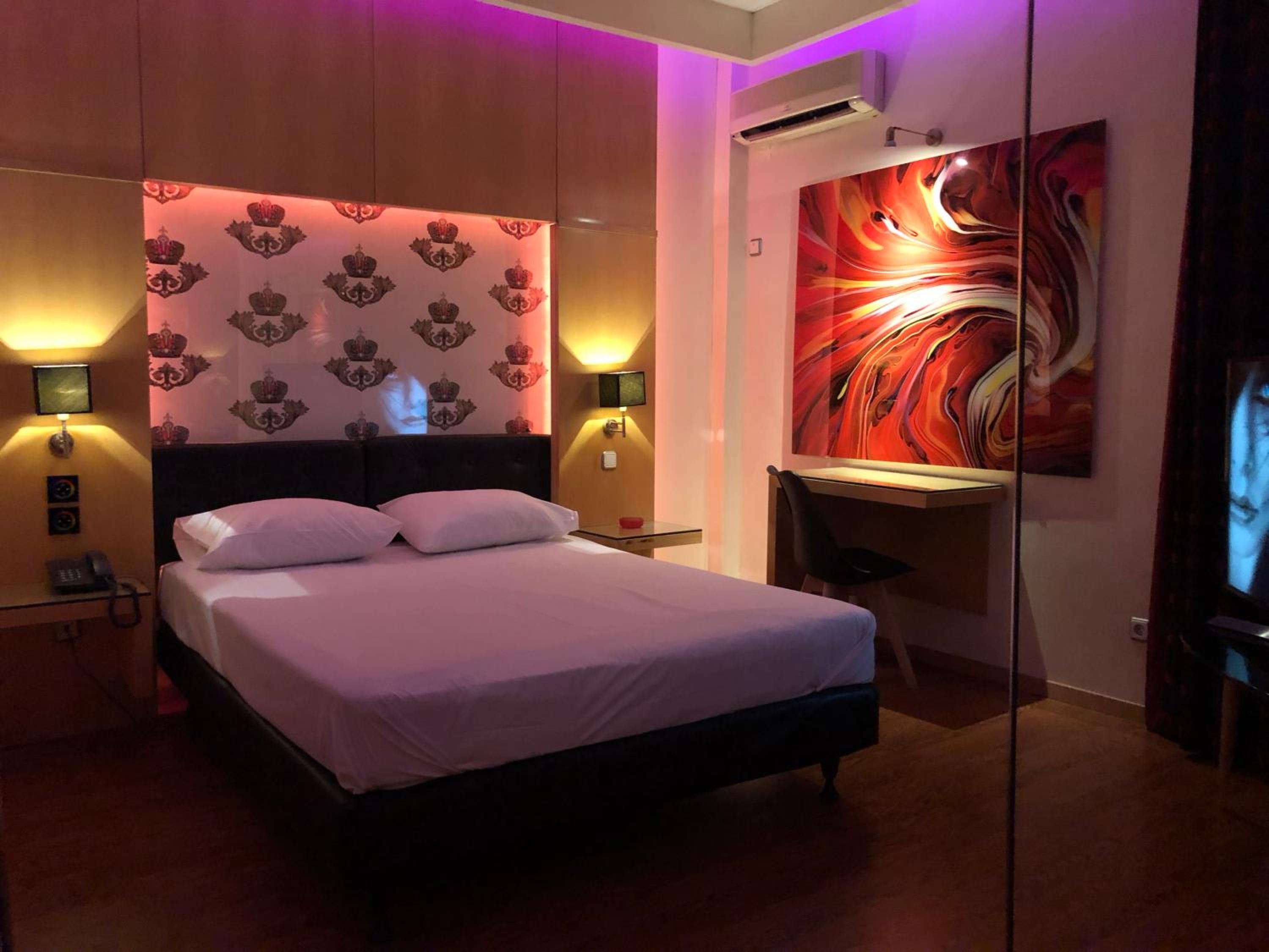 Double Room photo 3