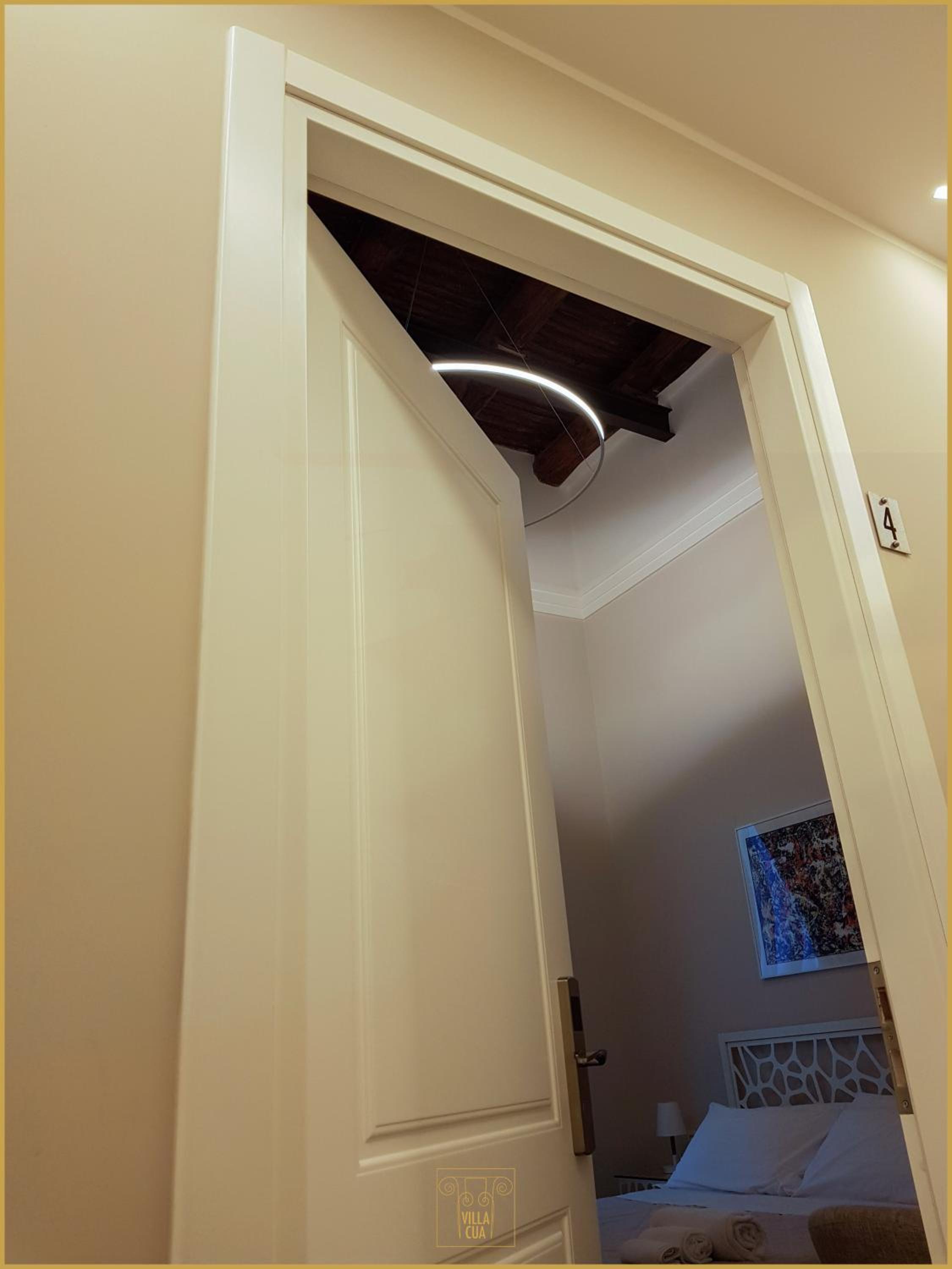 Deluxe Double Room - Photo 1