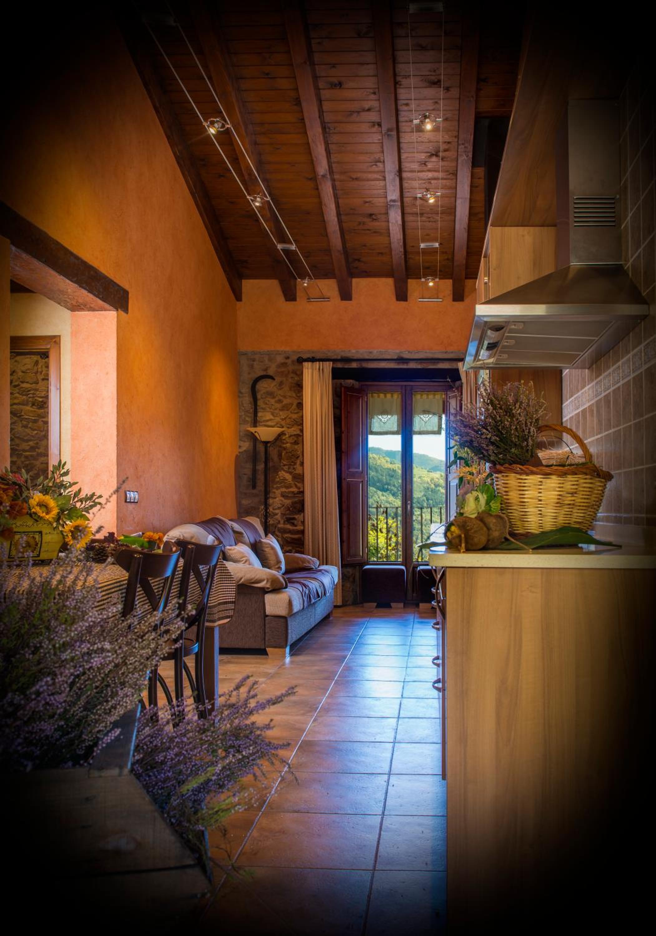 El Podall Apartment (2-4 Adults) photo 3