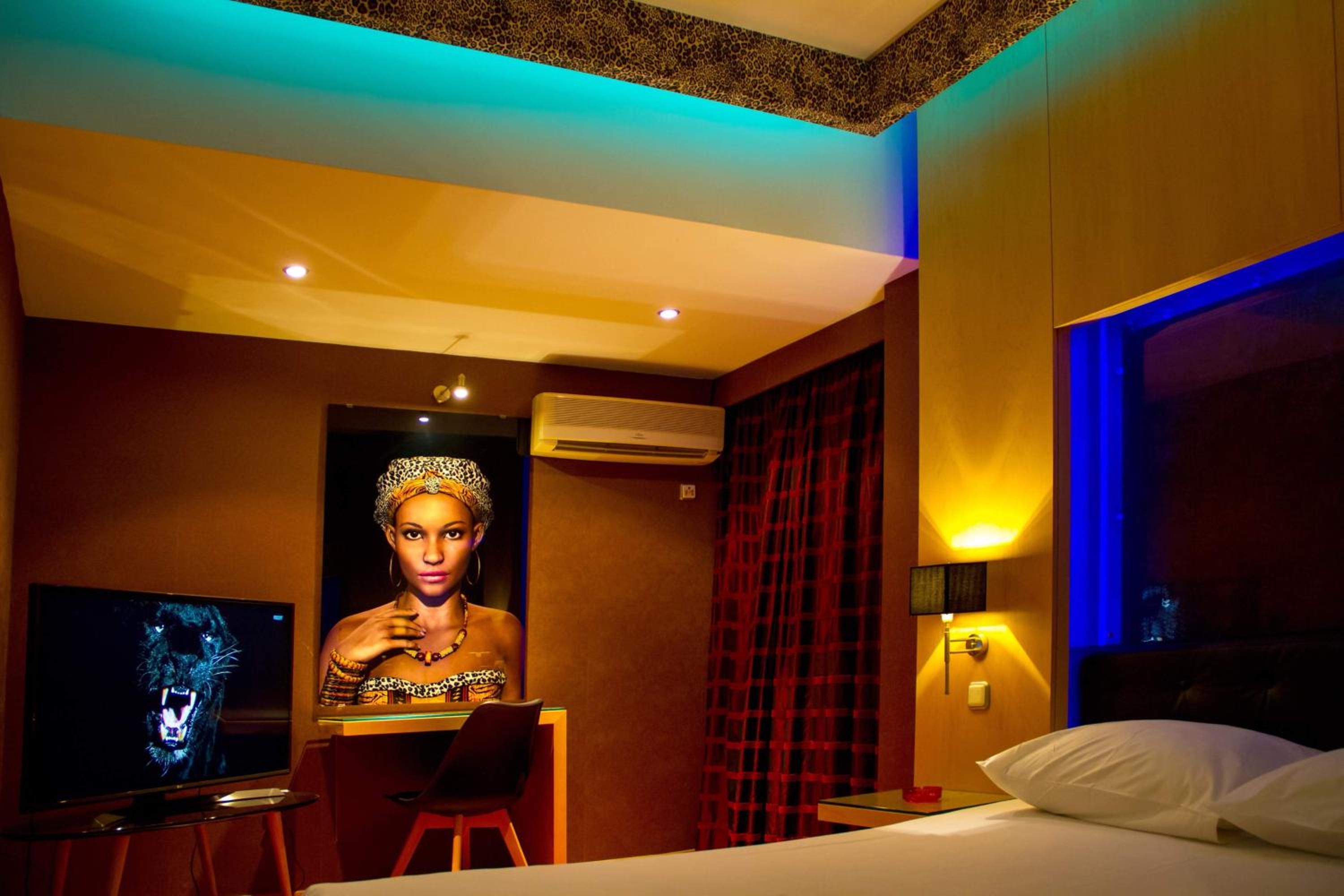 Double Room photo 2