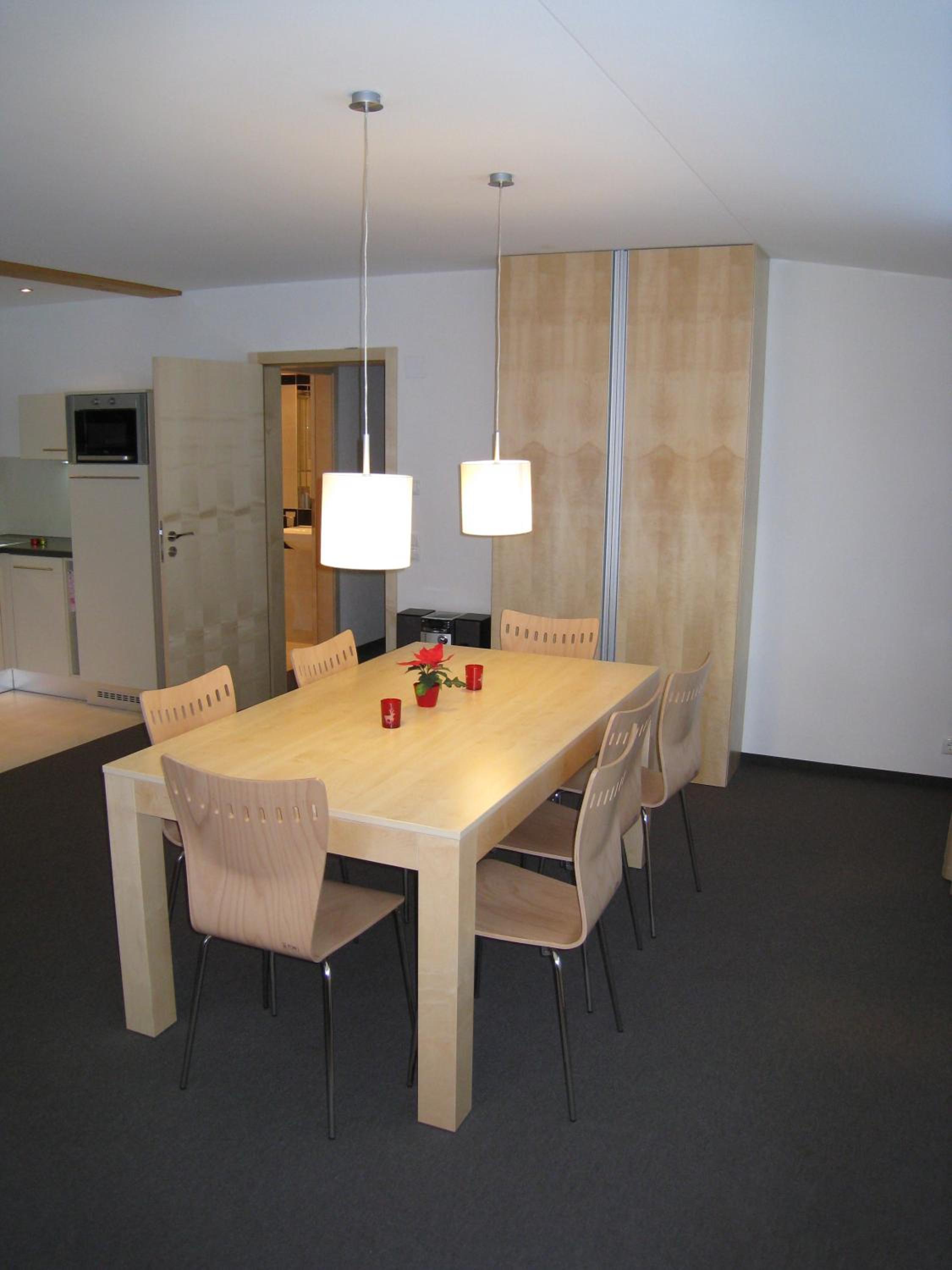 Two-Bedroom Apartment photo 3