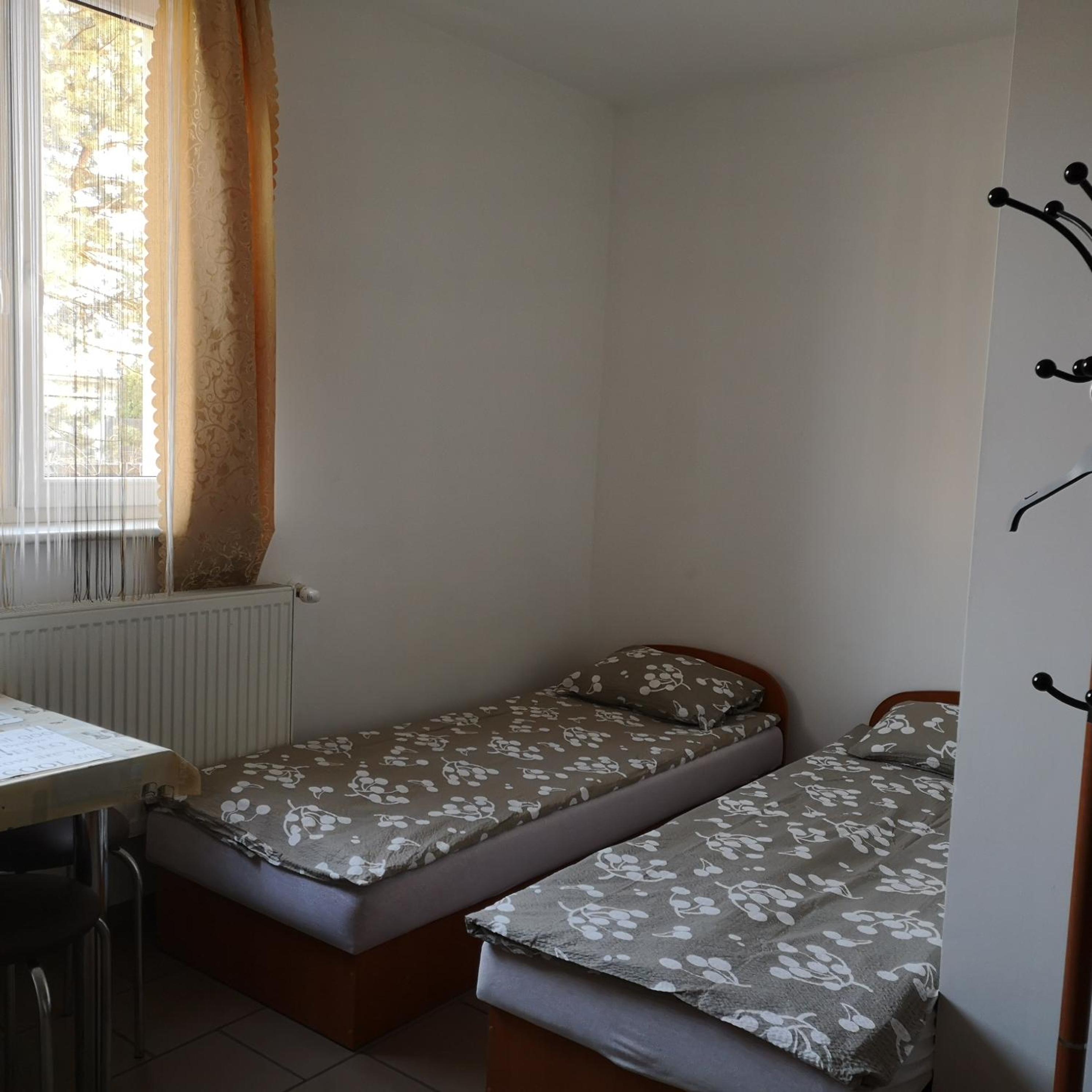 Comfort Triple Room with Shower - Photo 2