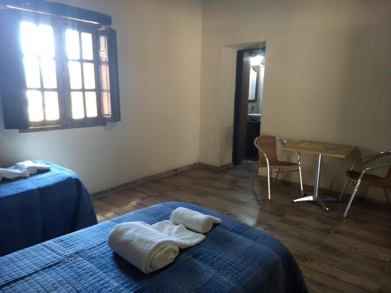 Comfort Quadruple Room photo 2