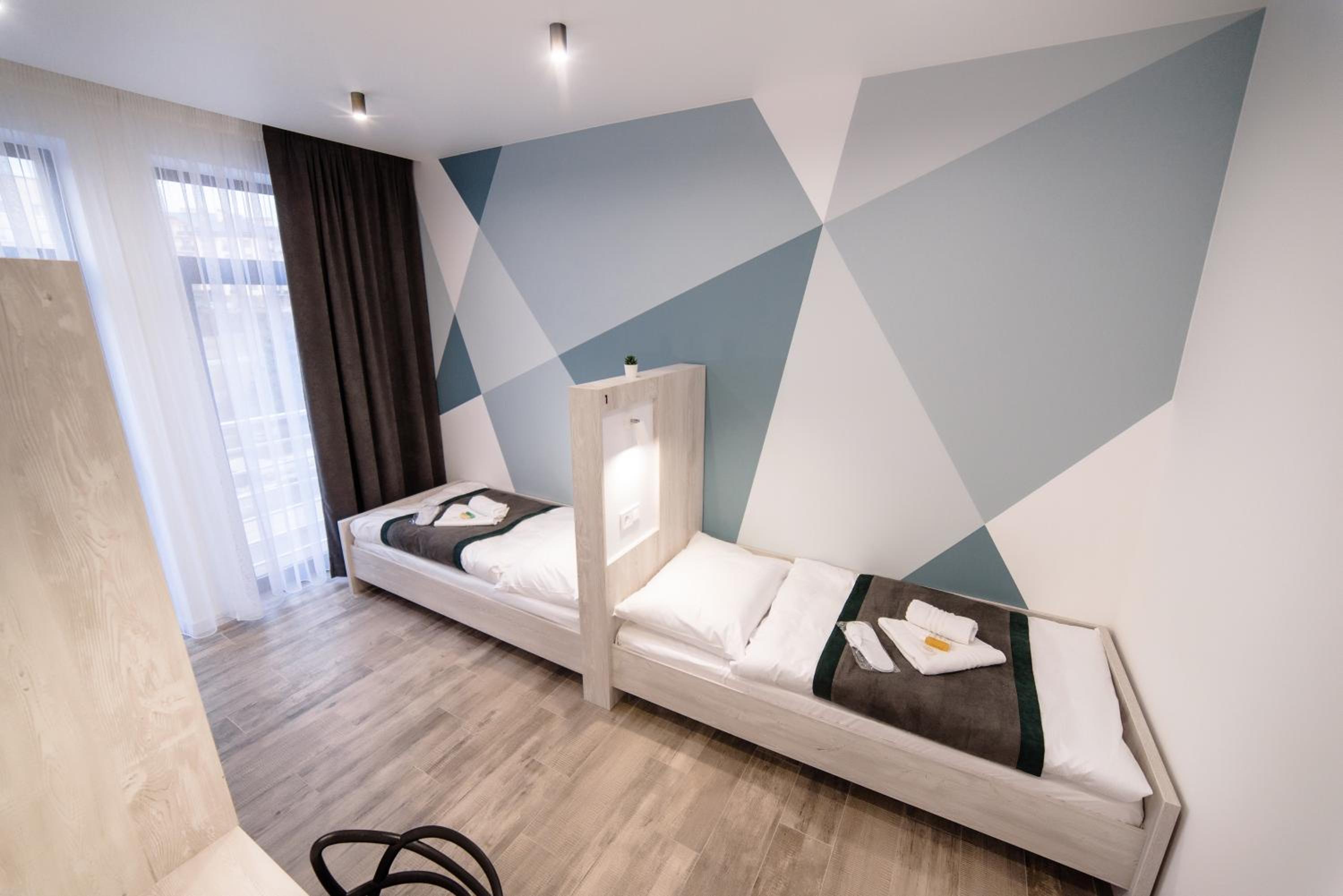 Double Room with Shared Bathroom photo 1