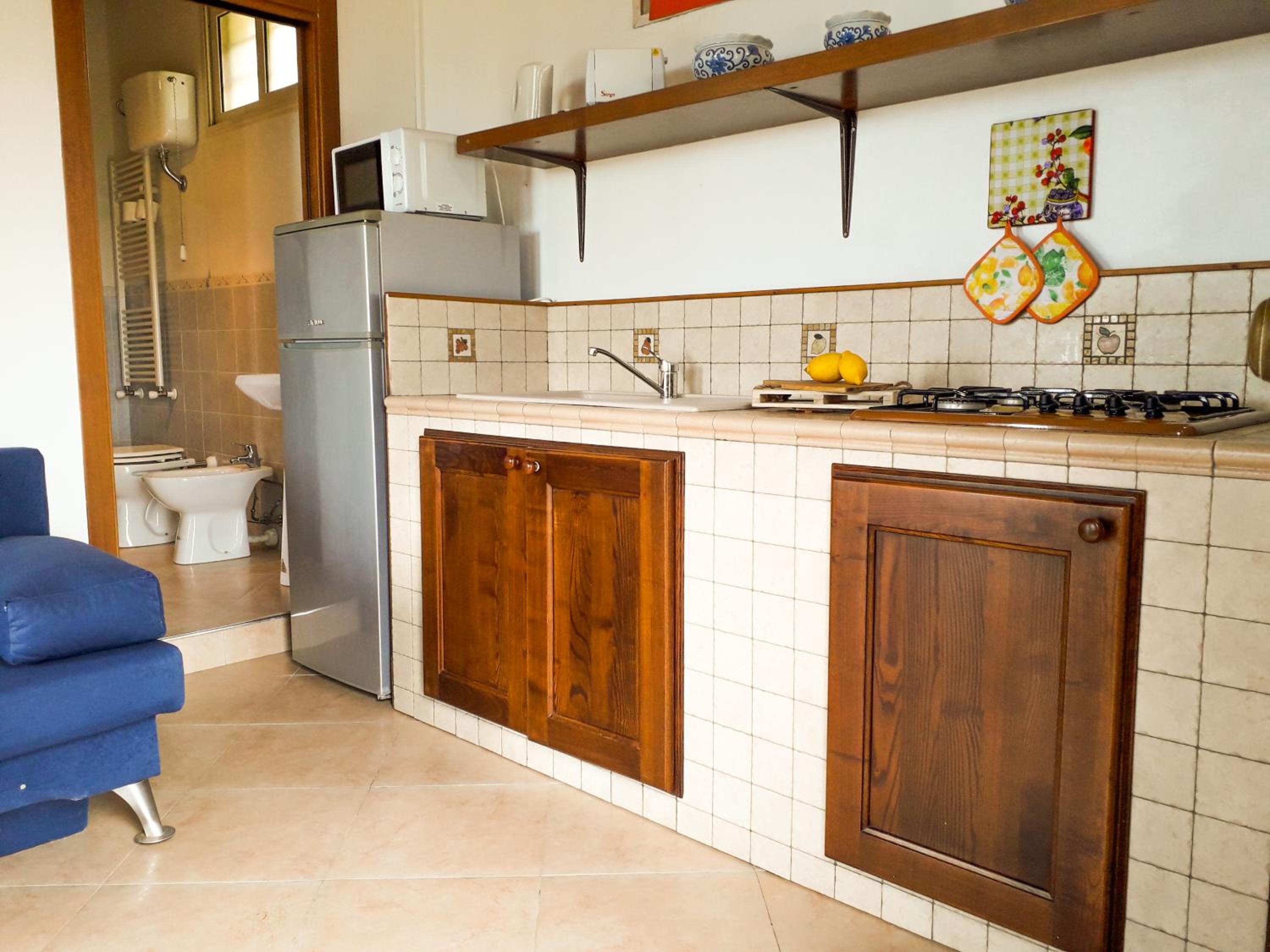 Villa with Sea View photo 2