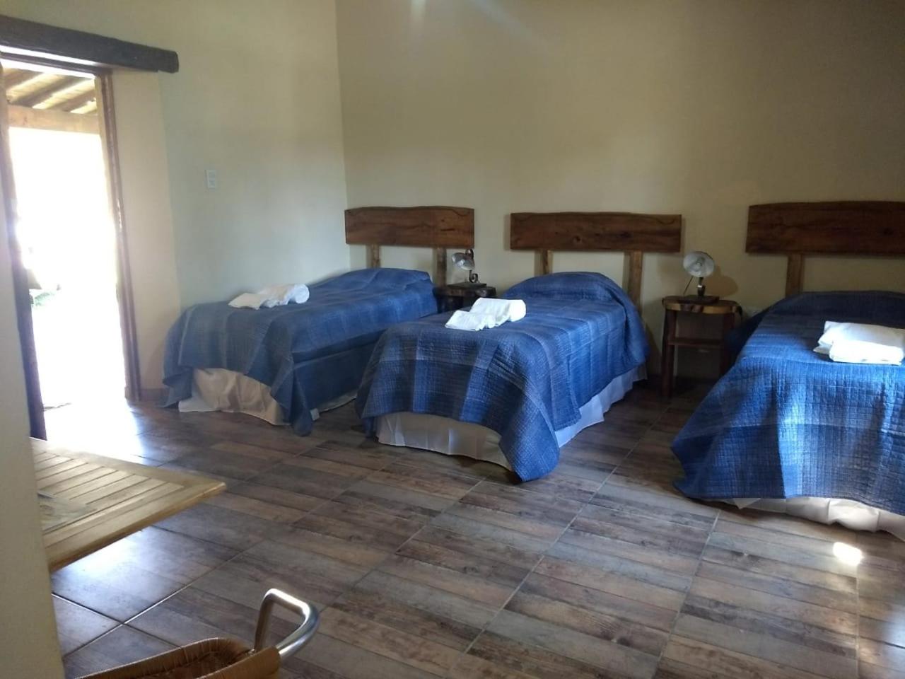 Comfort Quadruple Room photo 1