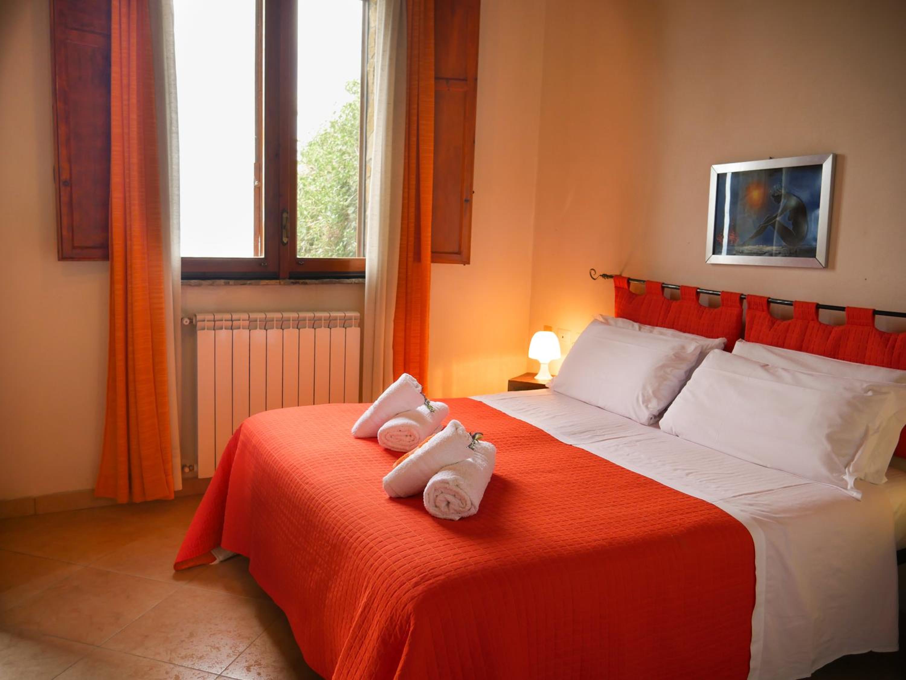 Villa with Sea View photo 1