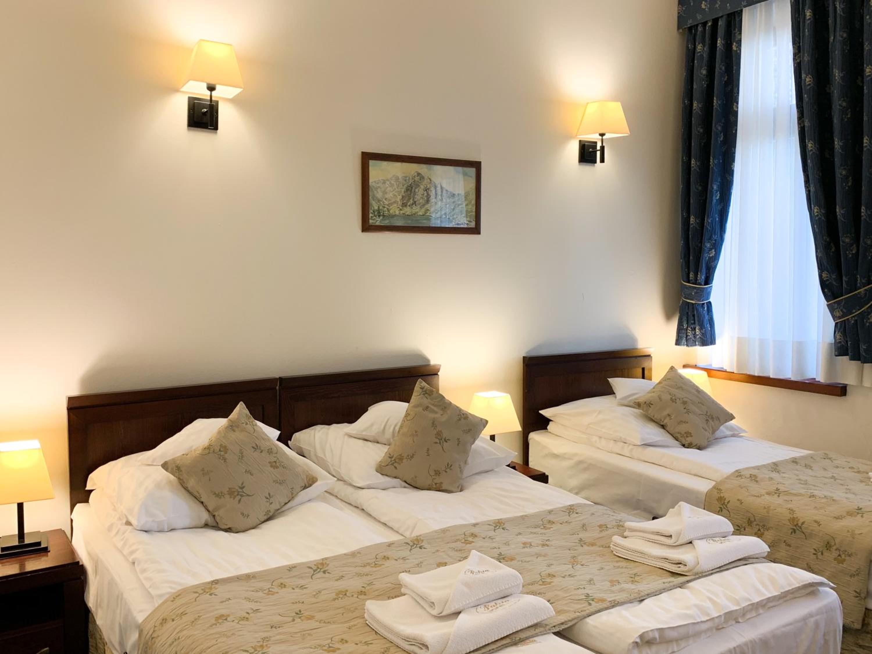 Triple Room - Photo 3