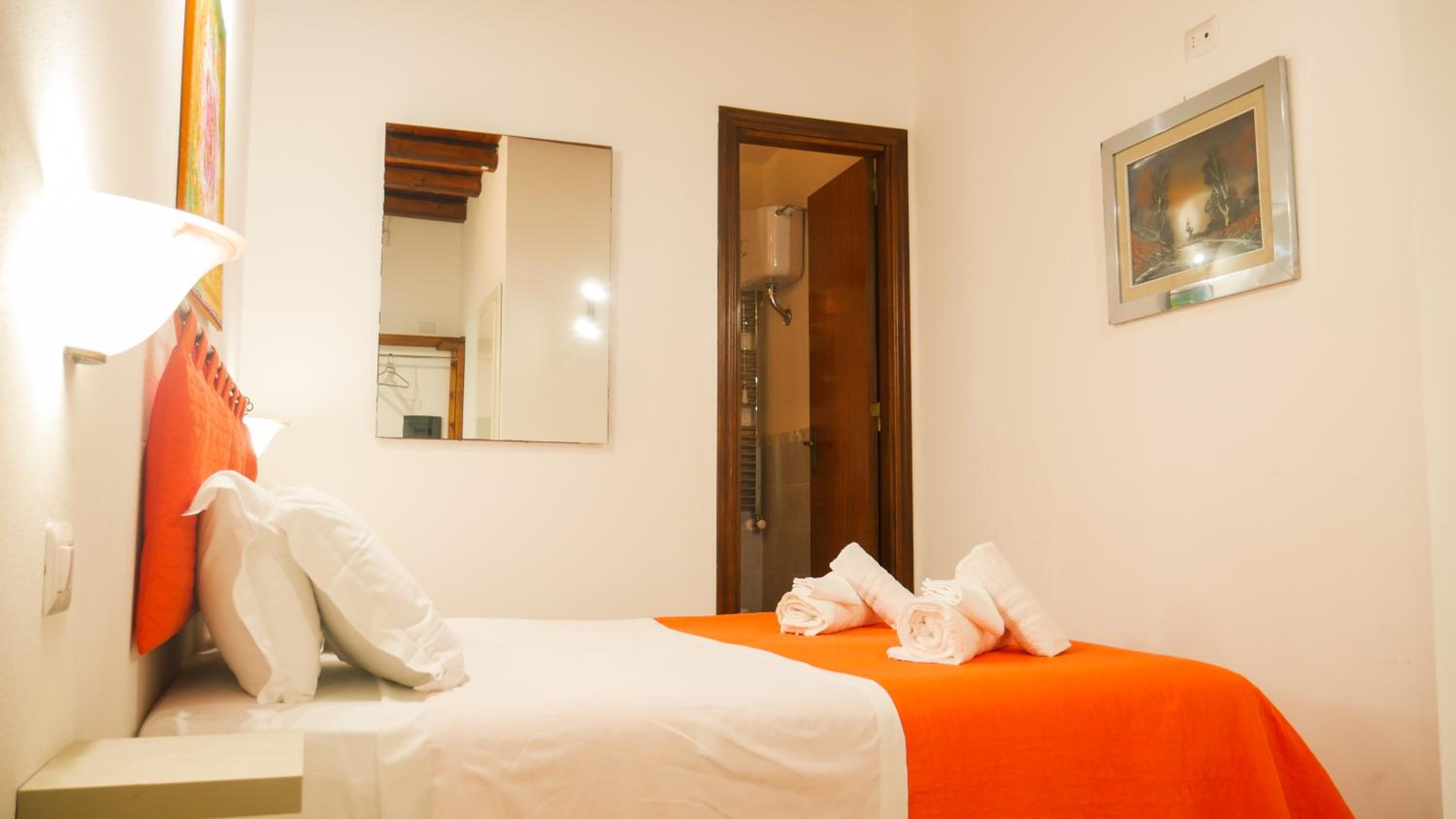 Two Bedroom Villa with Sea View photo 1