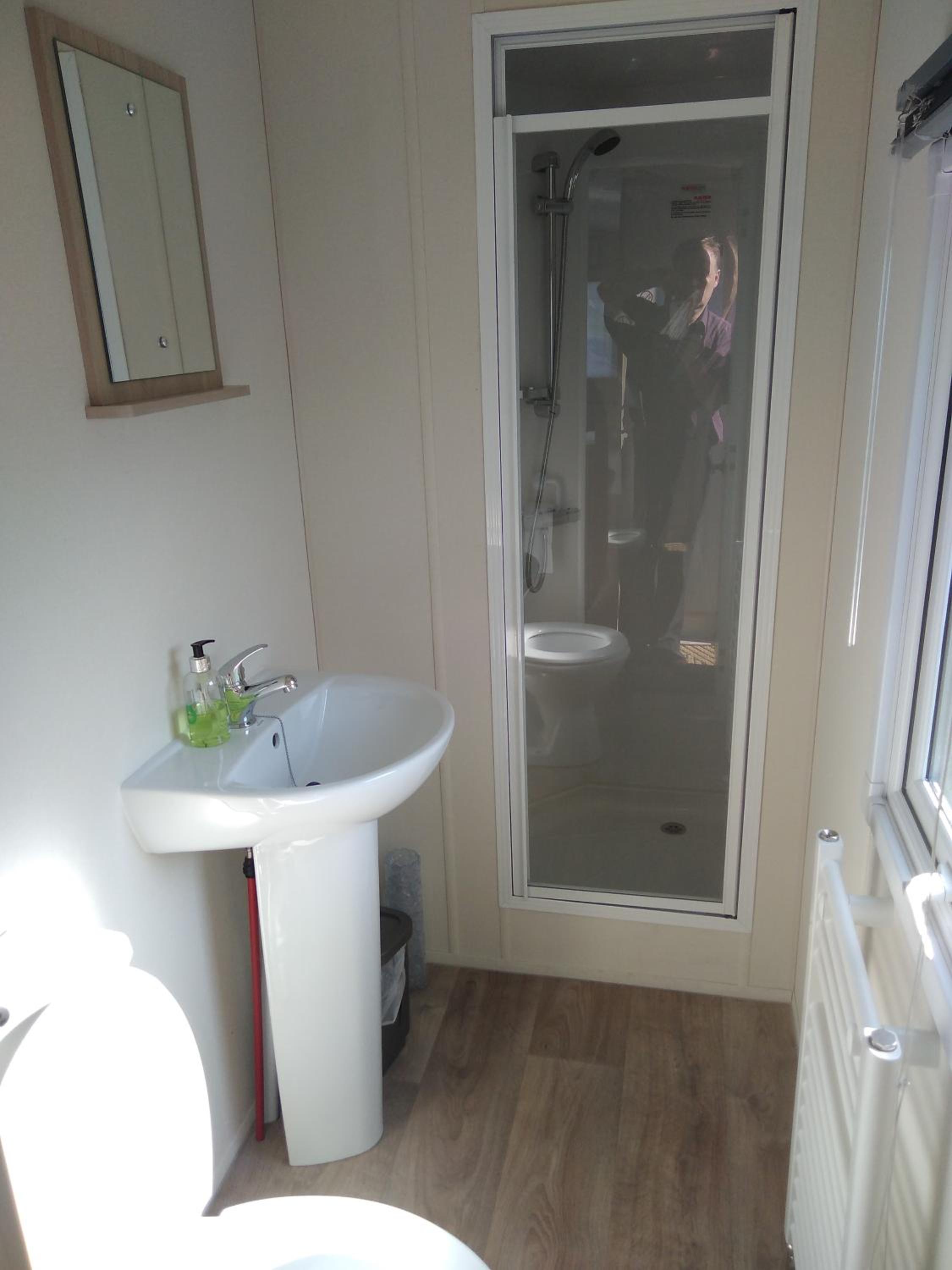 Caravan photo 3