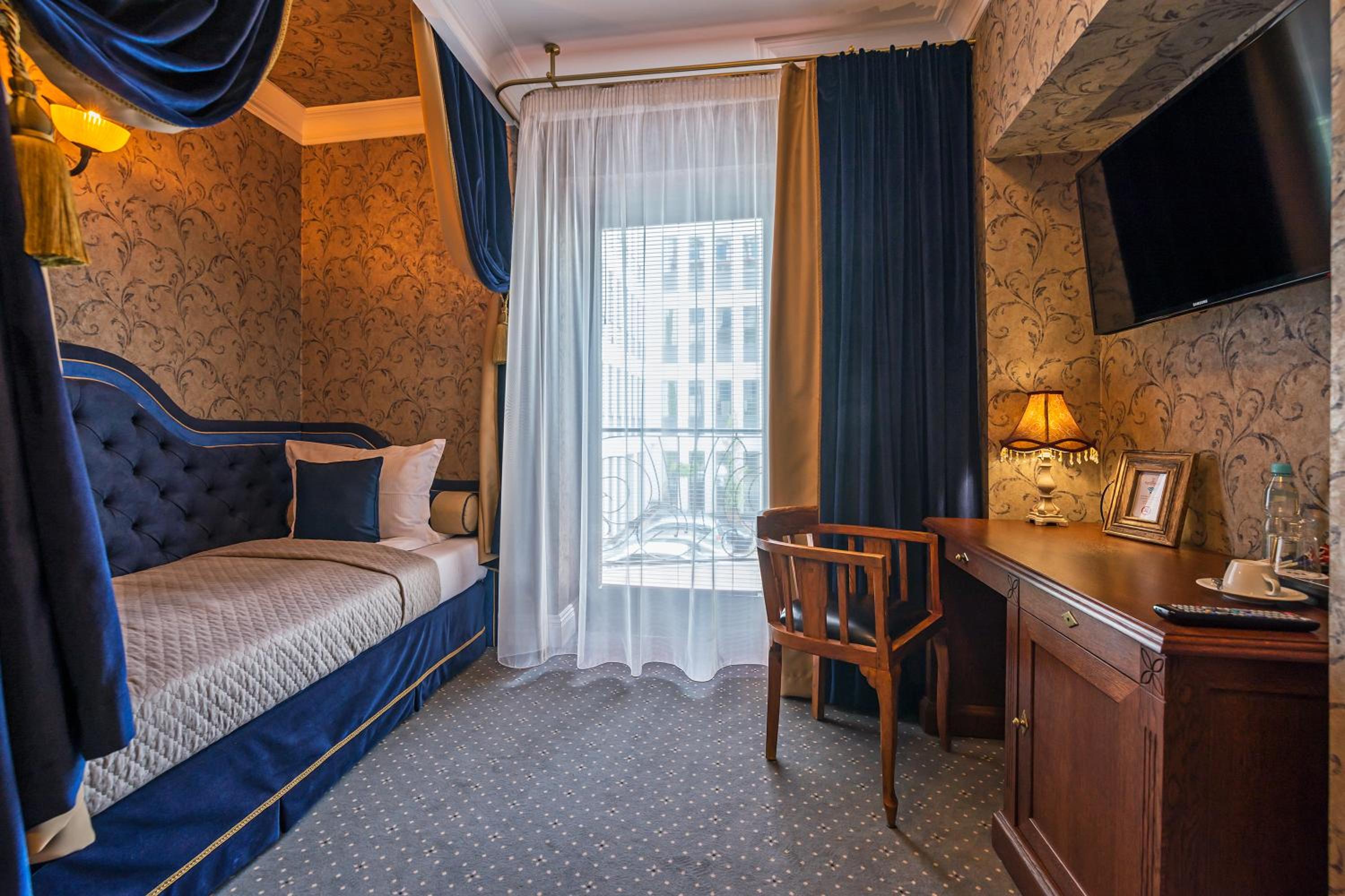 Deluxe Single Room photo 2