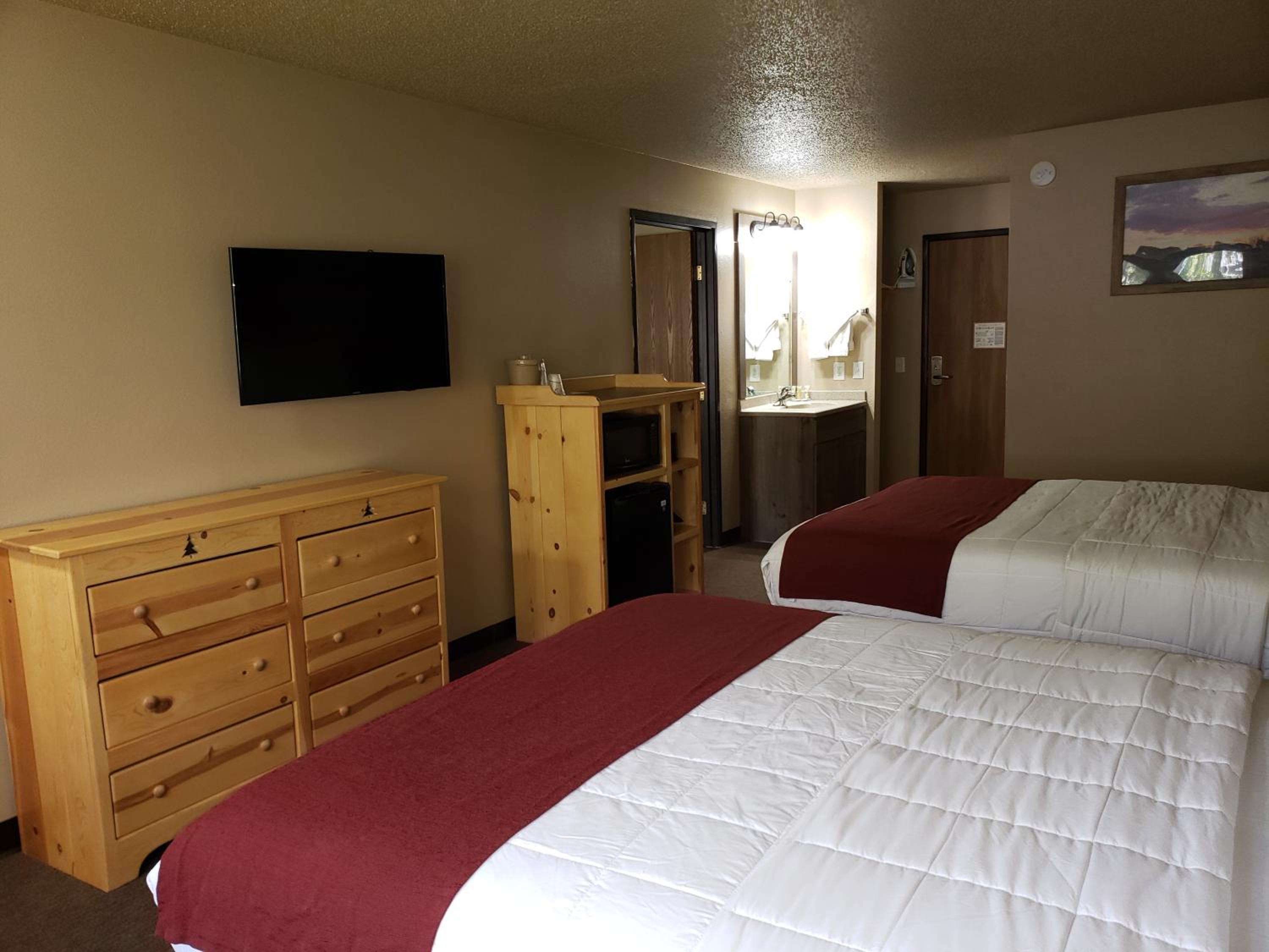 Family Suite photo 3