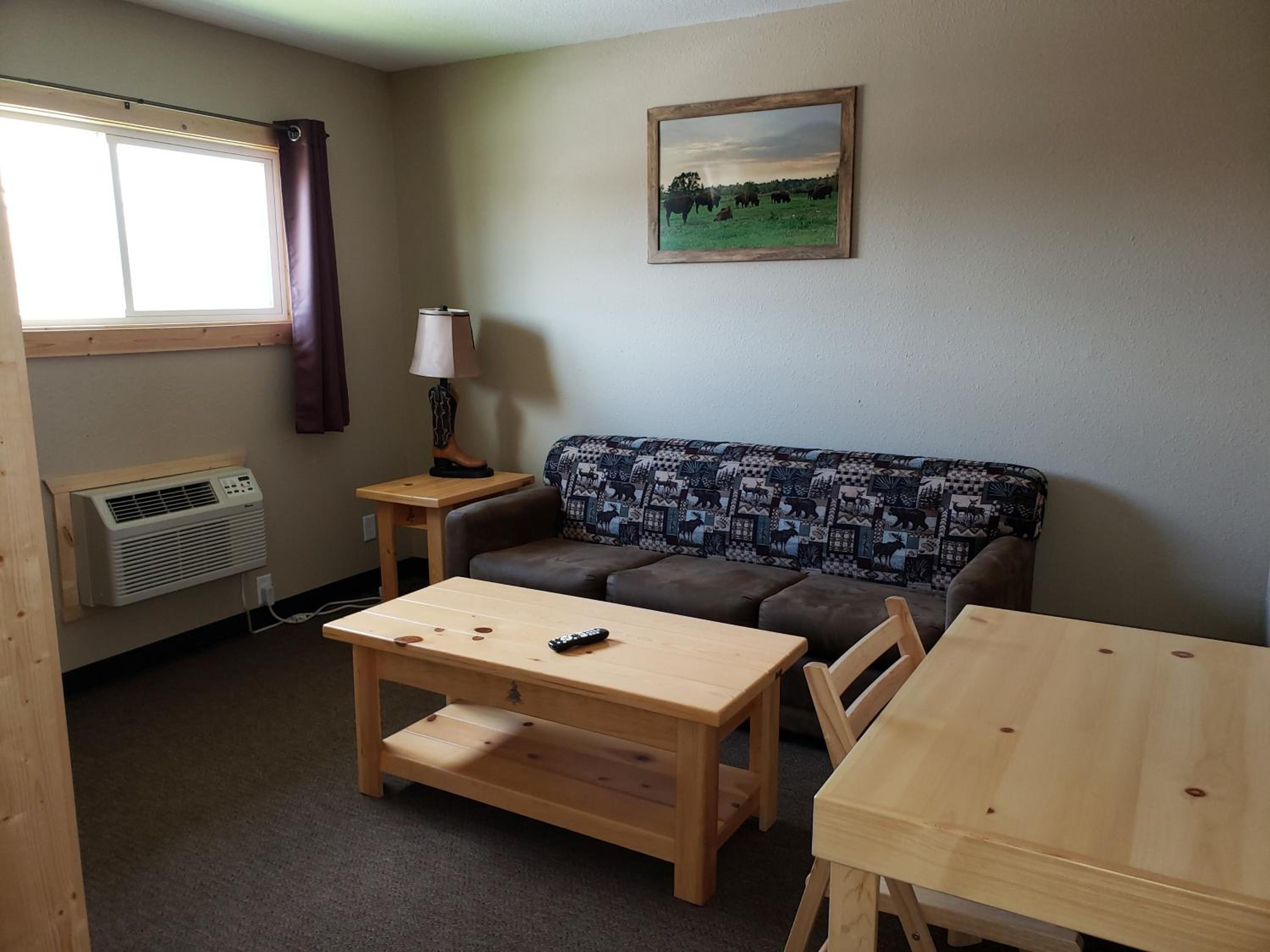 Suite photo 3