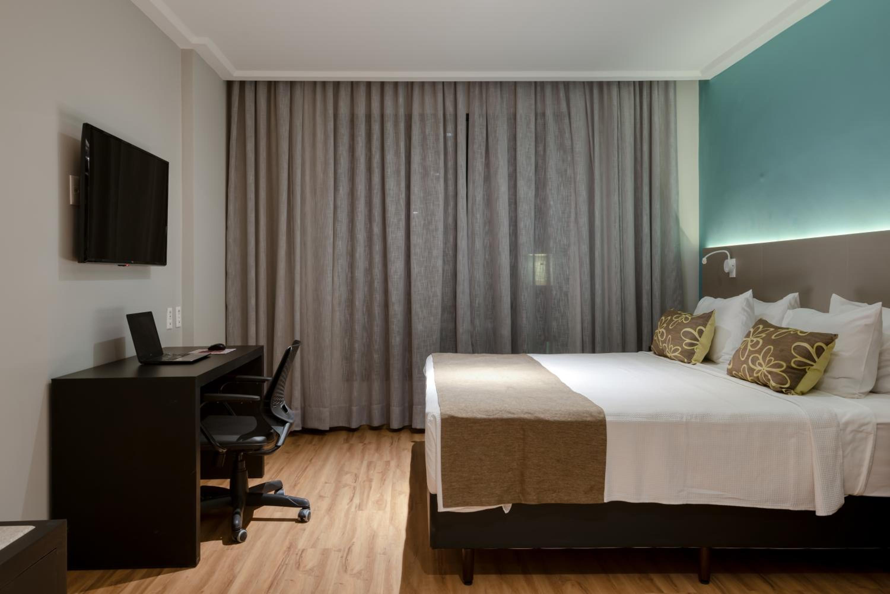 Quarto Duplo Executivo - Photo 5