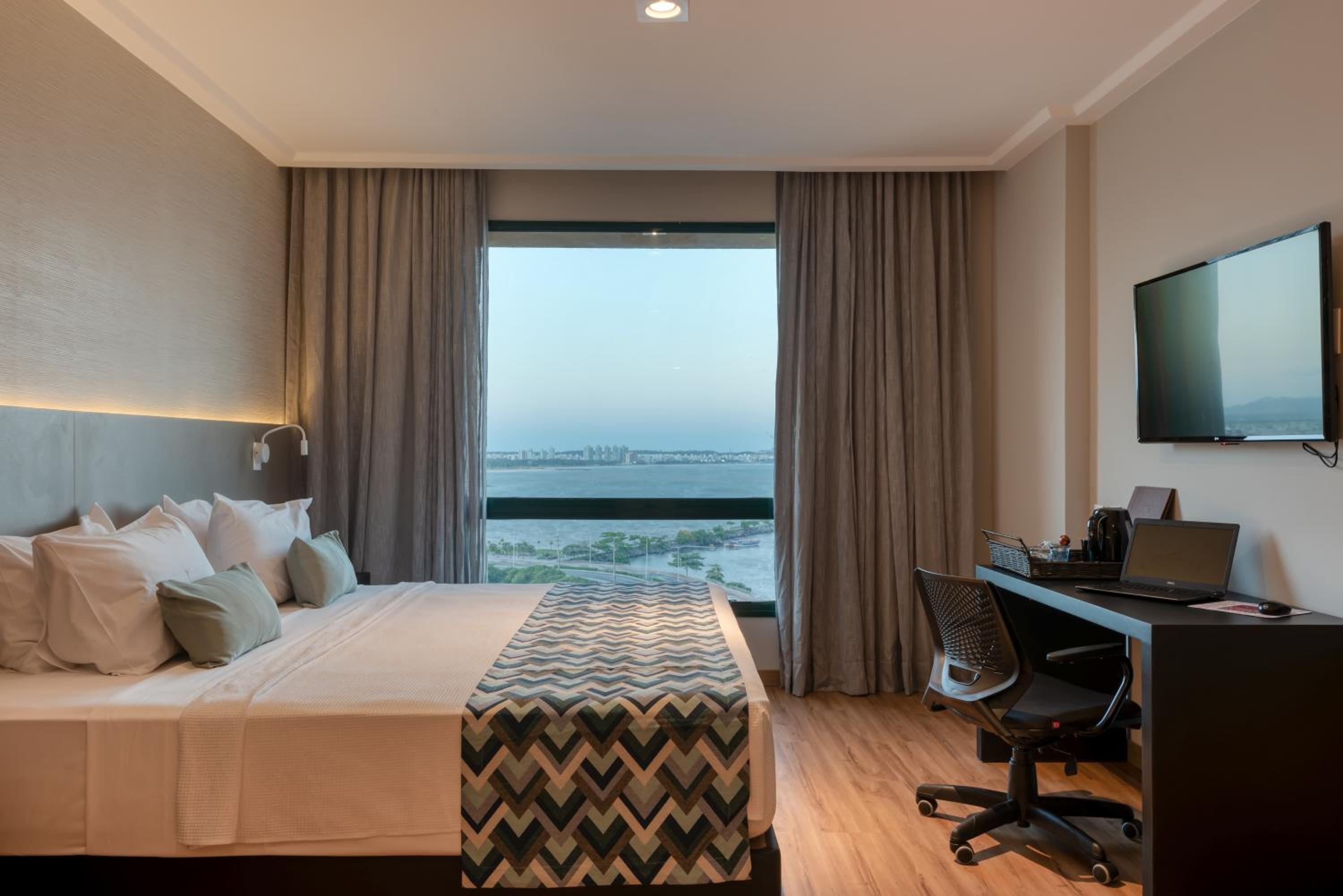 Deluxe Double Room - Photo 1