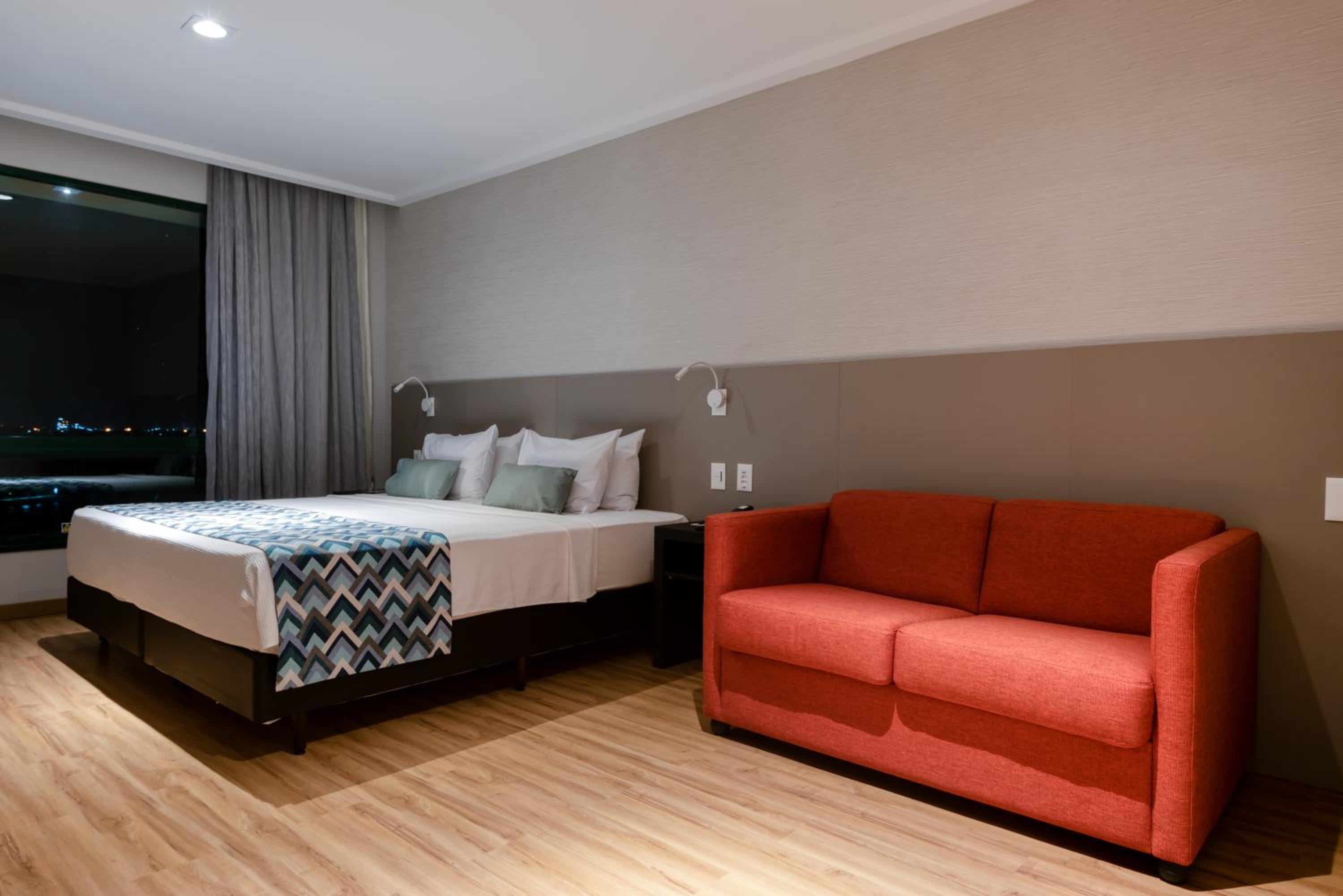 Deluxe Double Room - Photo 6