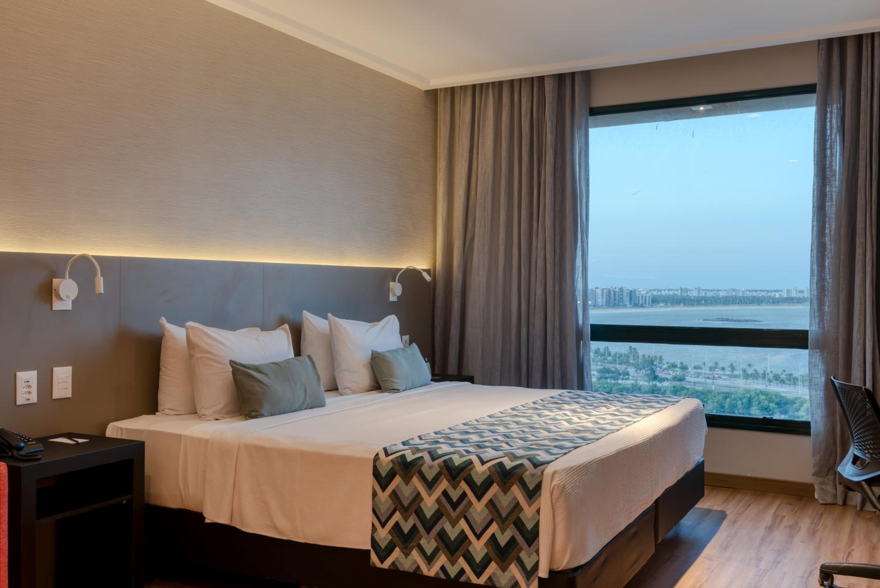 Deluxe Double Room - Photo 5