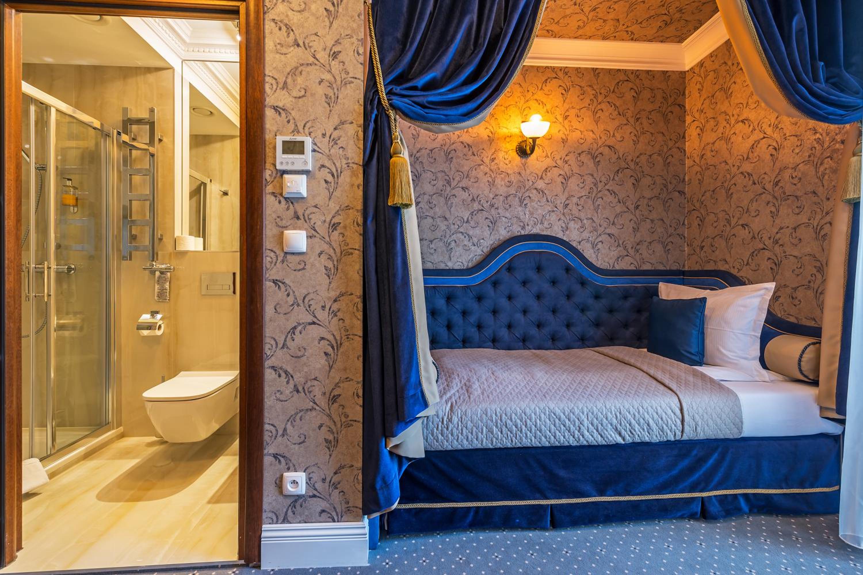 Deluxe Single Room photo 1