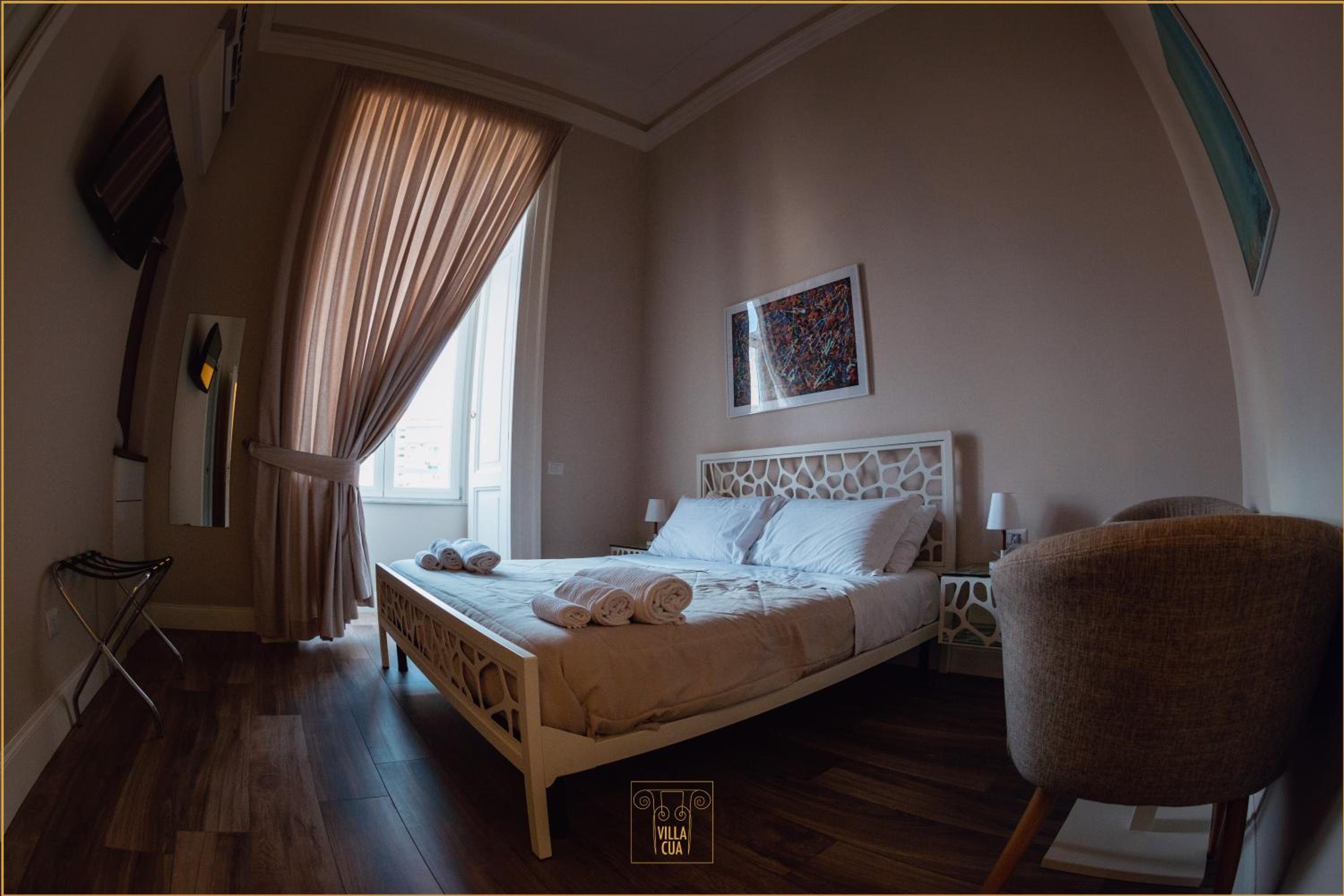 Standard Double Room - Photo 3
