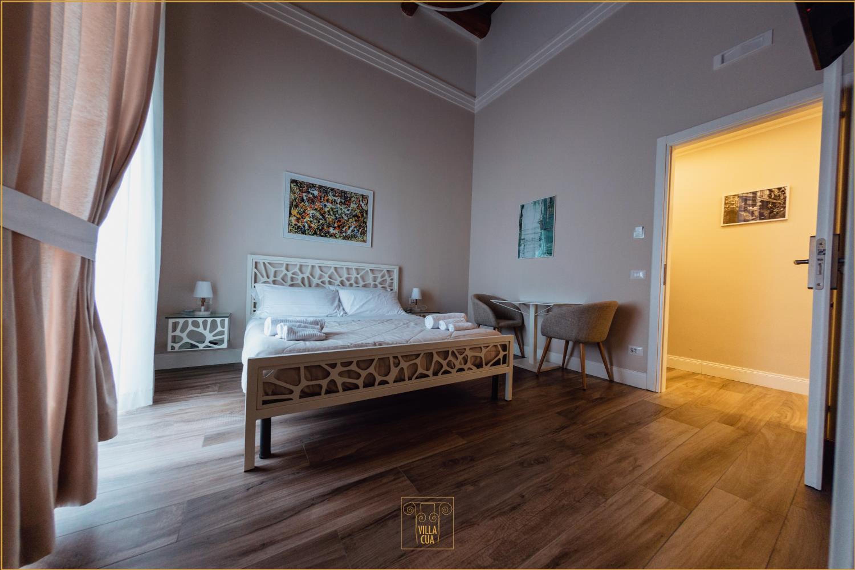 Deluxe Double Room - Photo 15