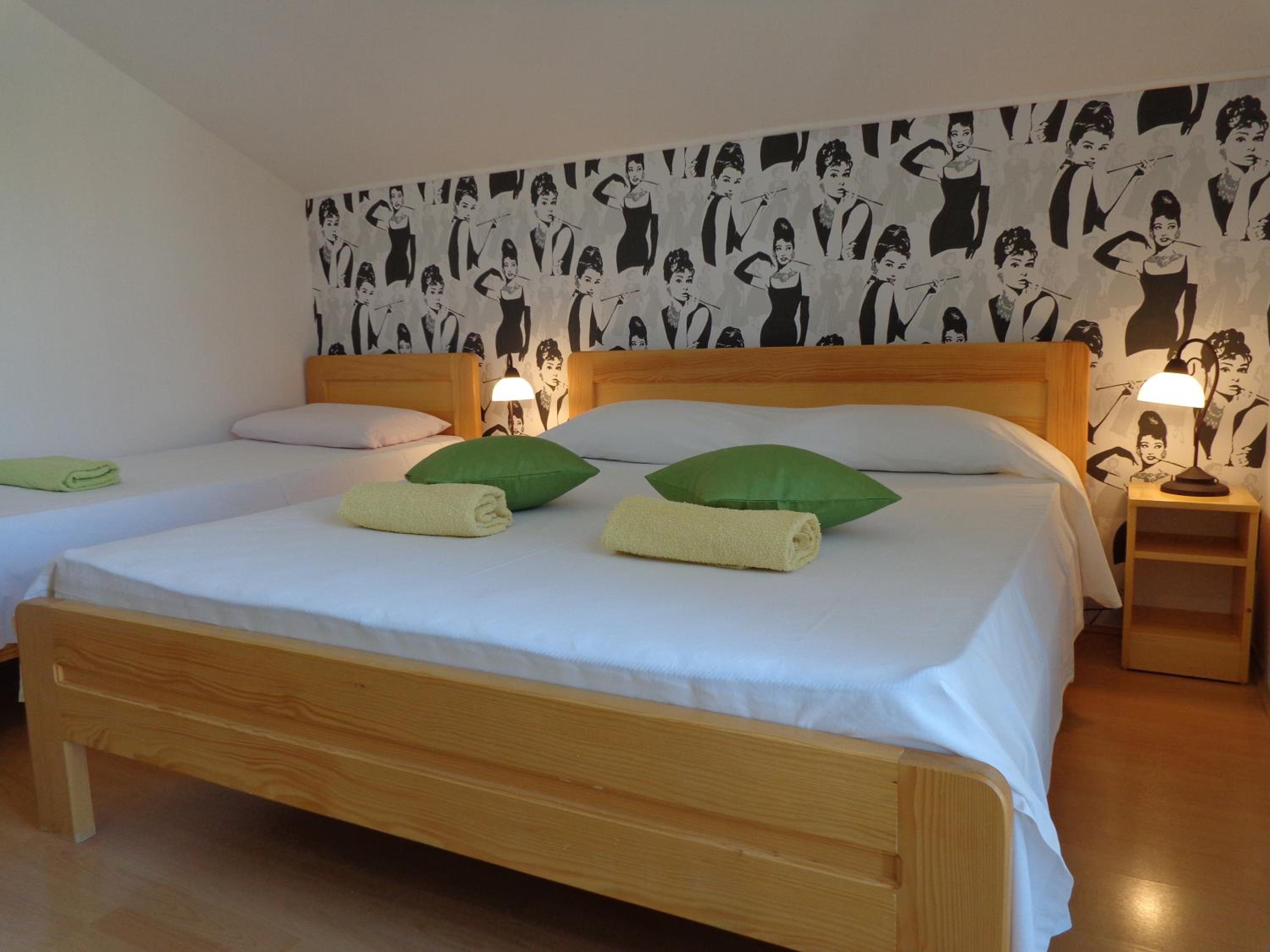 Triple Room with City View photo 1