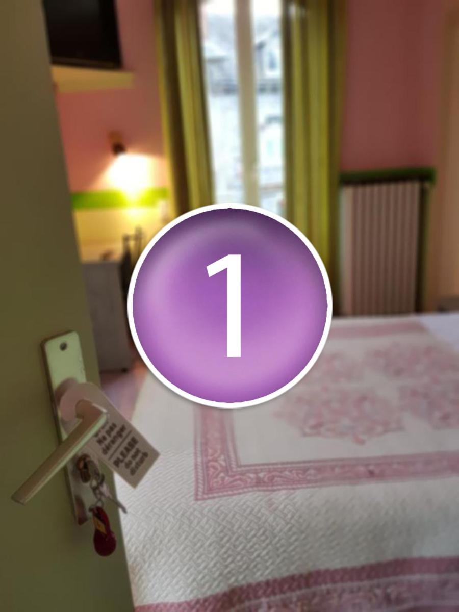 Classic Triple Room photo 2