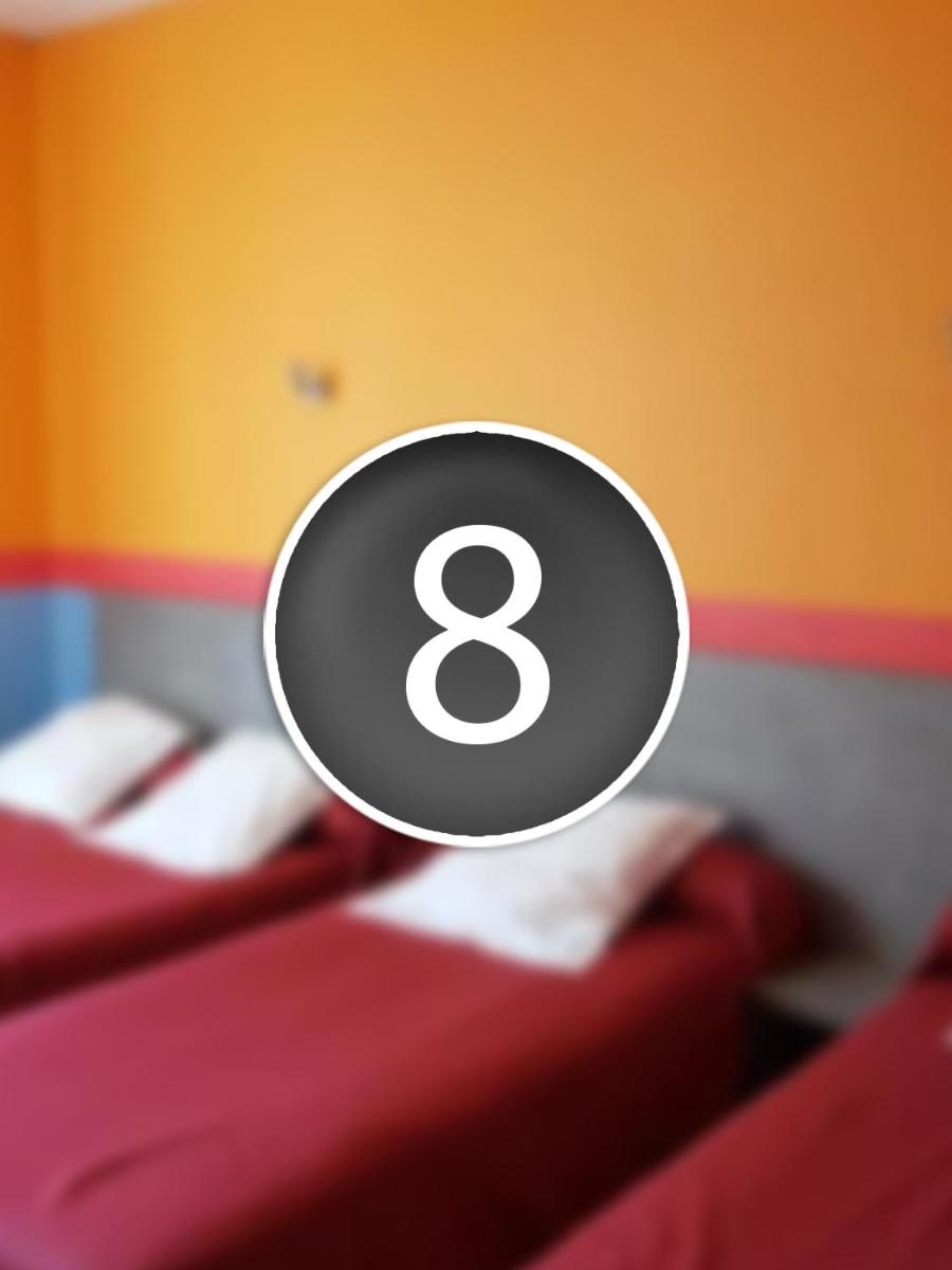Quadruple Room - Photo 3