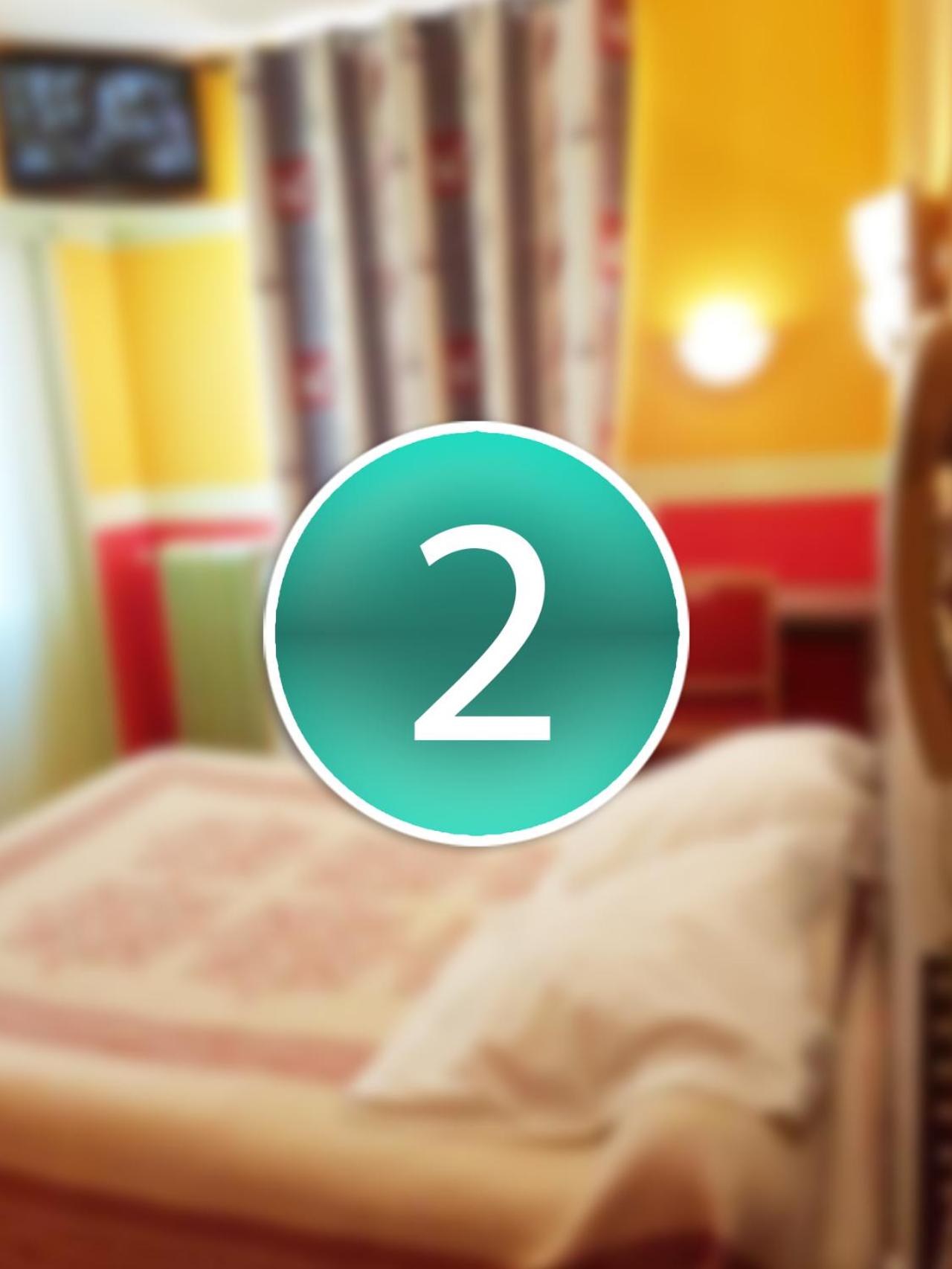 Double Room - Photo 4
