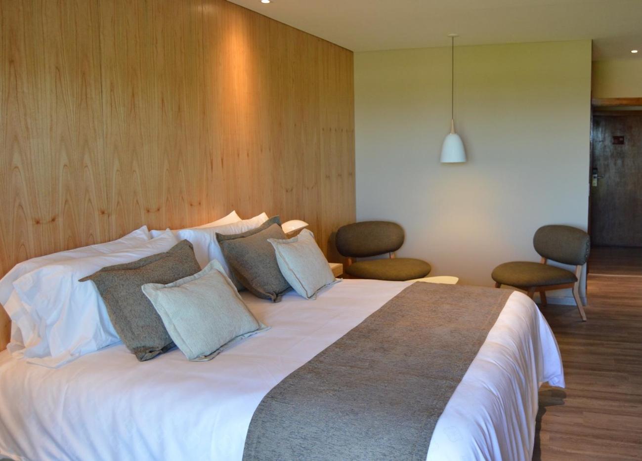 Superior Double or Twin Room photo 1
