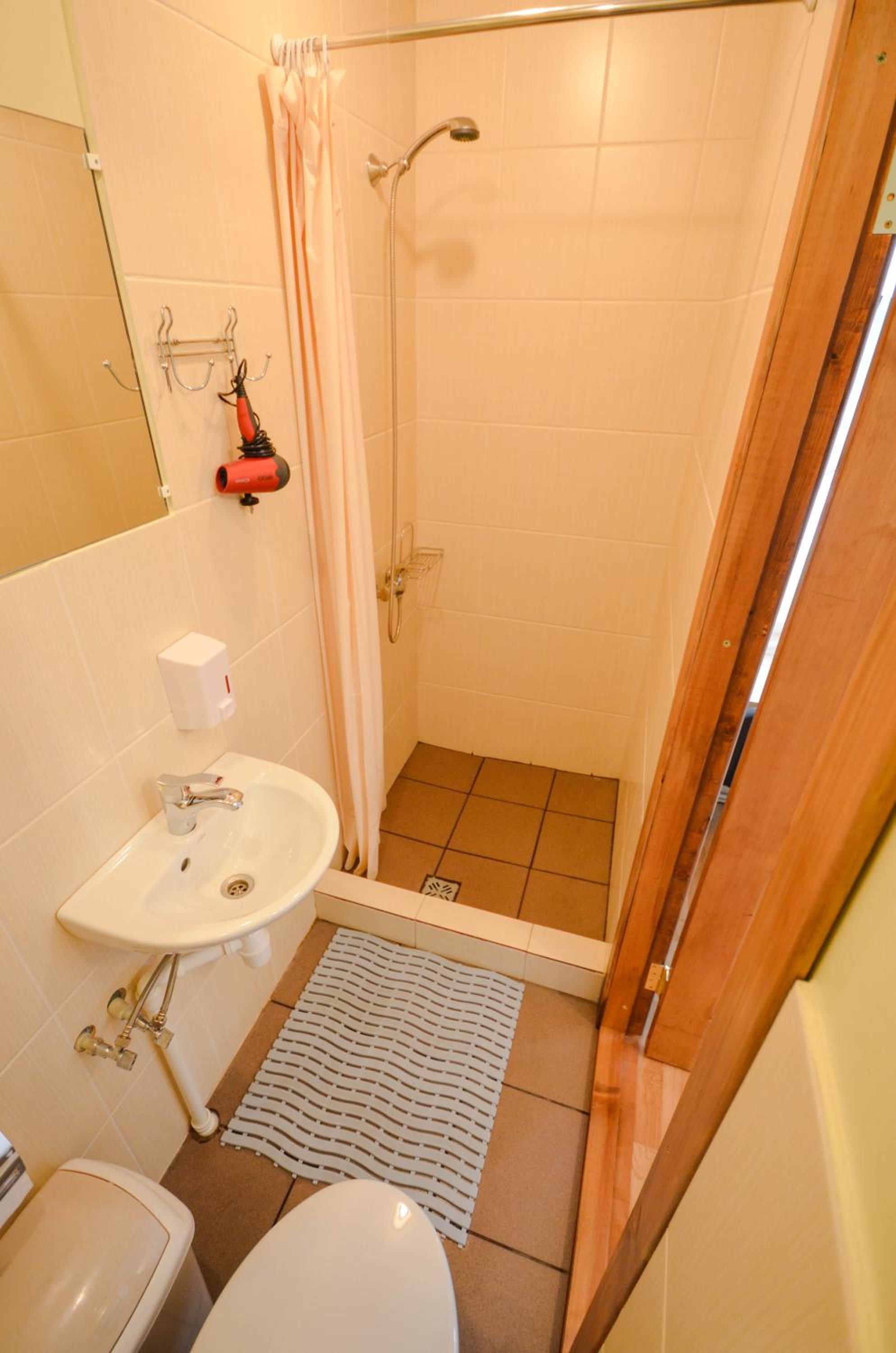Triple Room photo 2