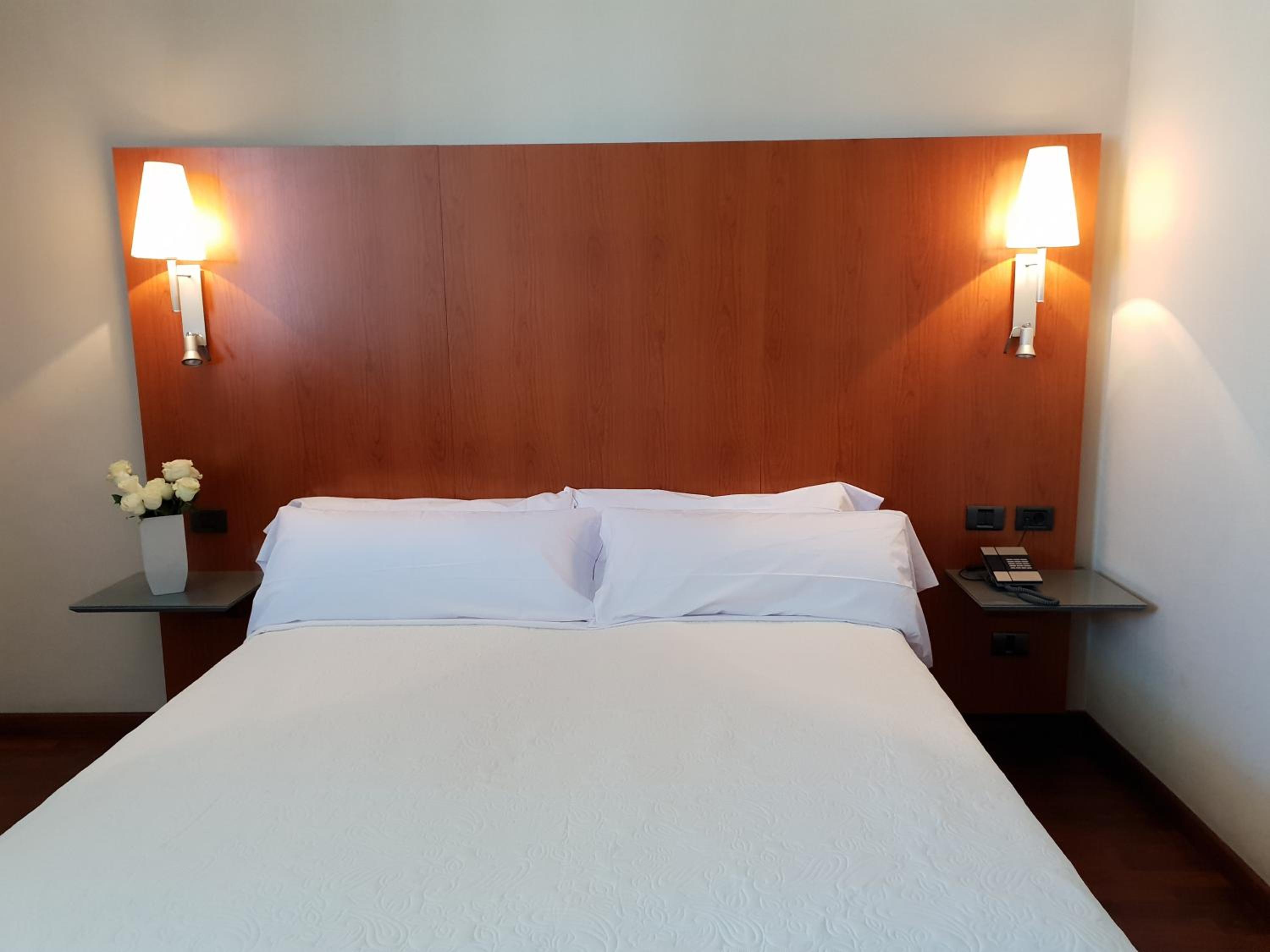 Deluxe Single Room photo 2
