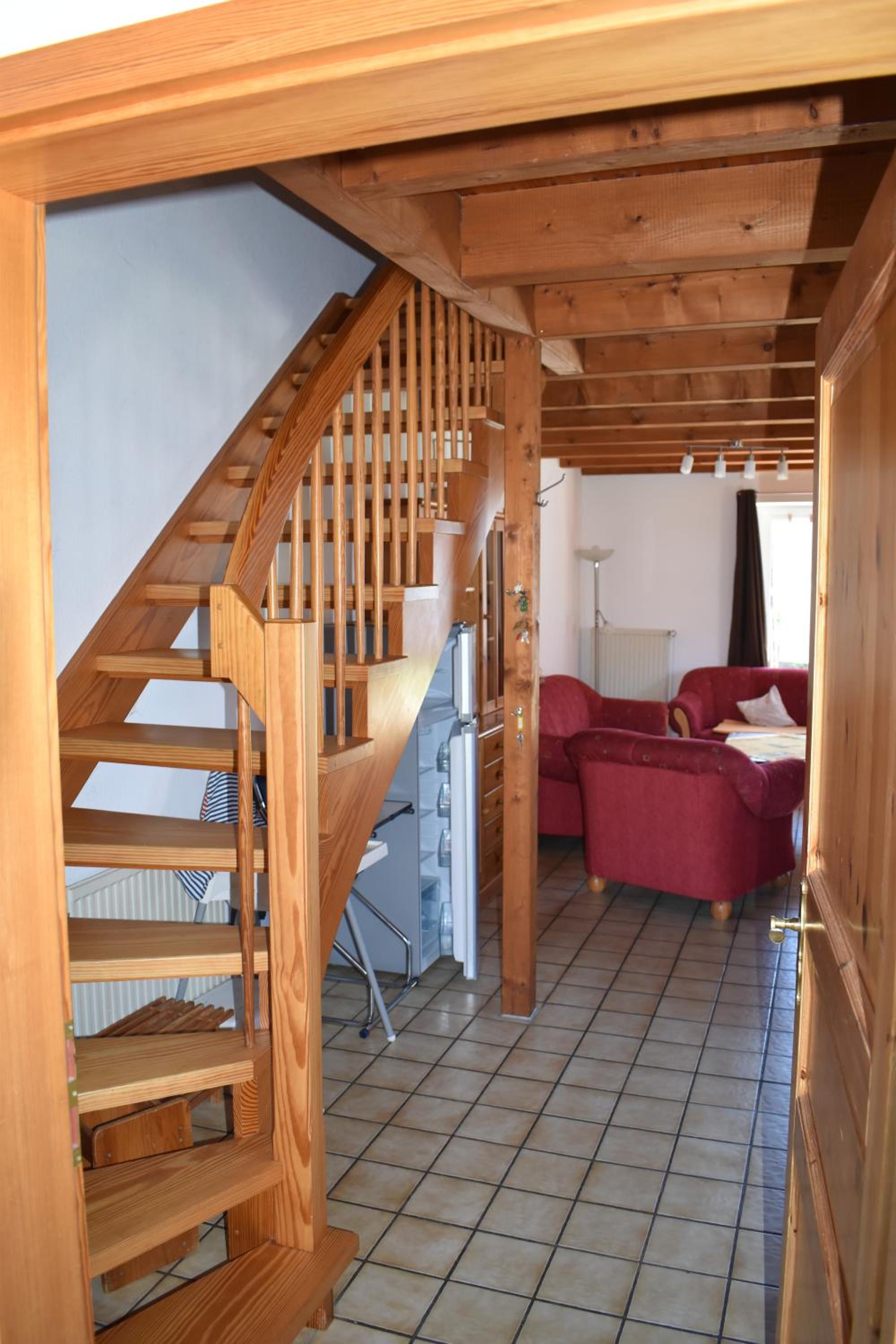 Four-Bedroom House photo 1