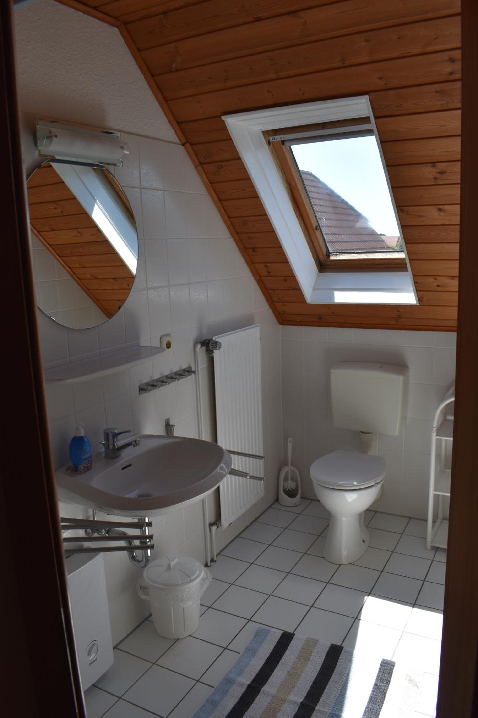 Four-Bedroom House photo 2