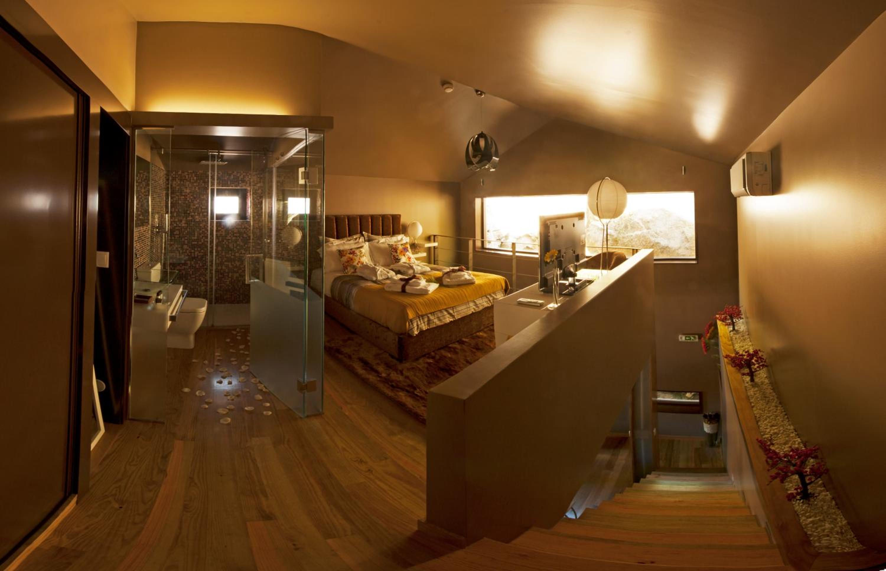 One-Bedroom Villa photo 1