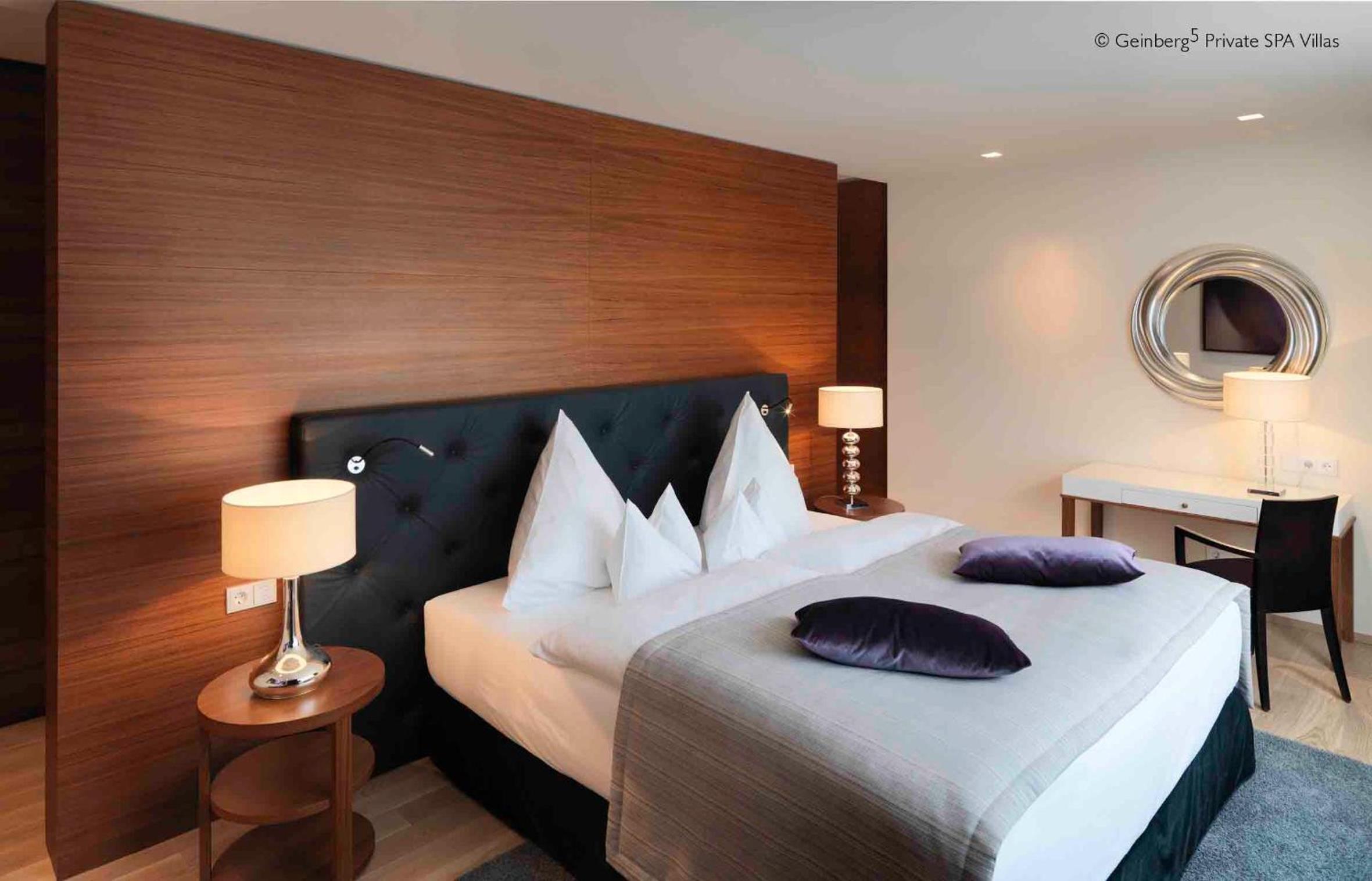 Private Spa Suite Premium 2 Bedrooms photo 2