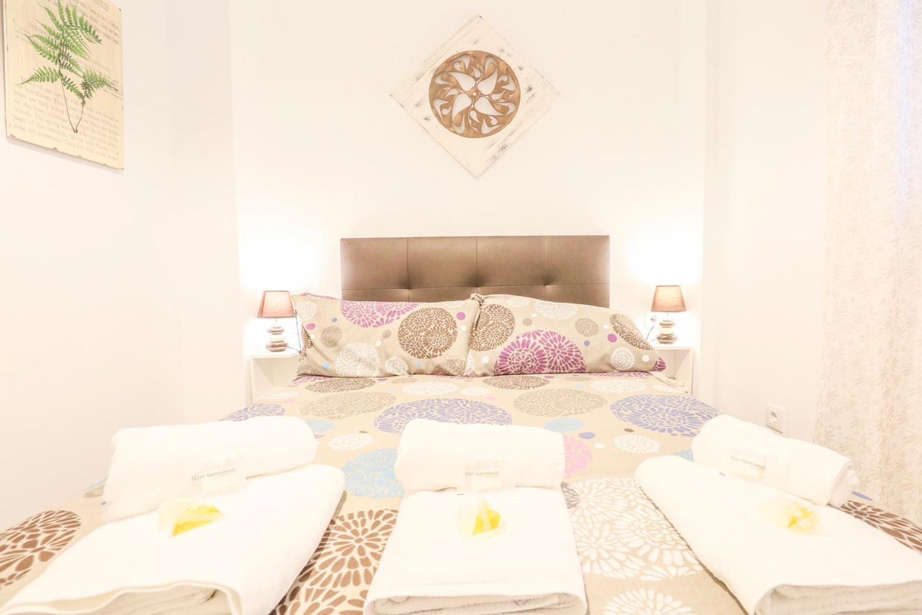 Apartamento - Planta Baja